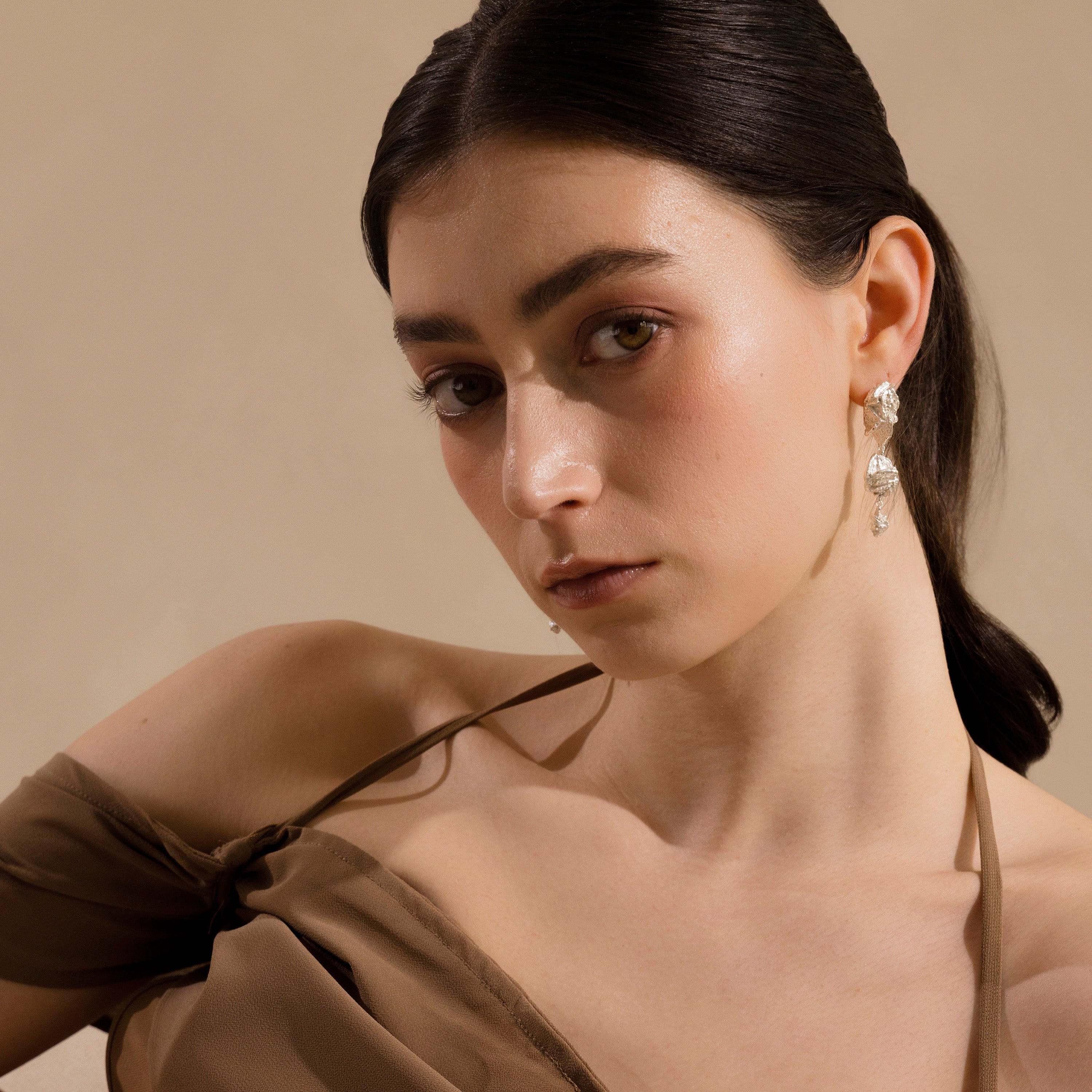 Rosara Argenti Earrings