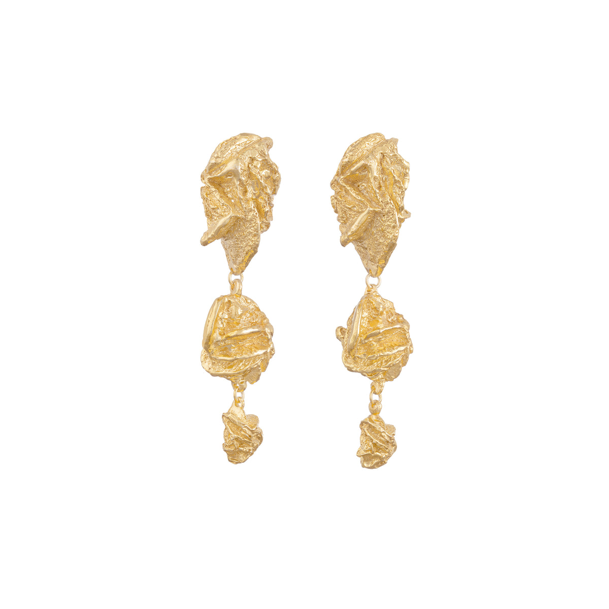 Rosara Earrings