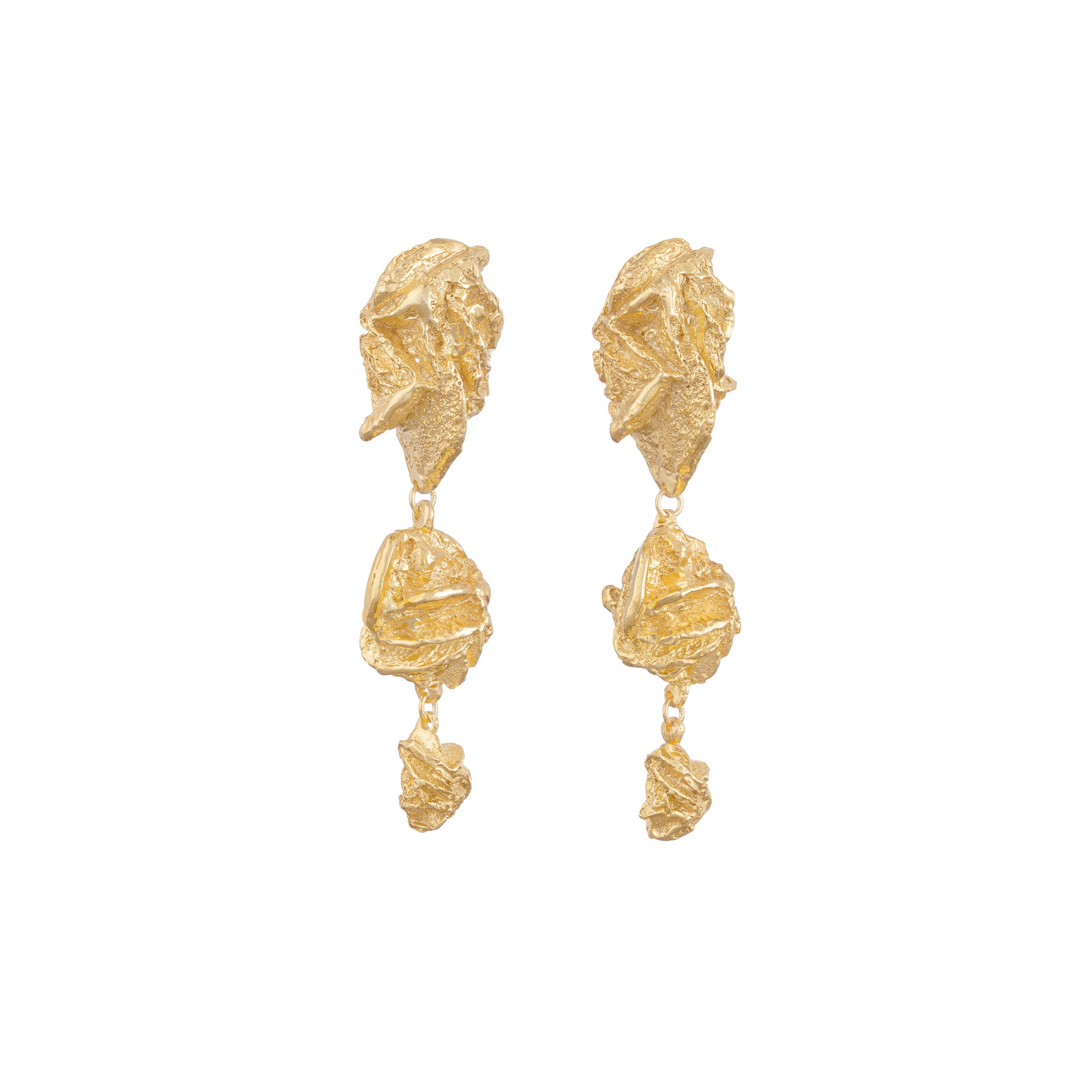 Rosara Earrings