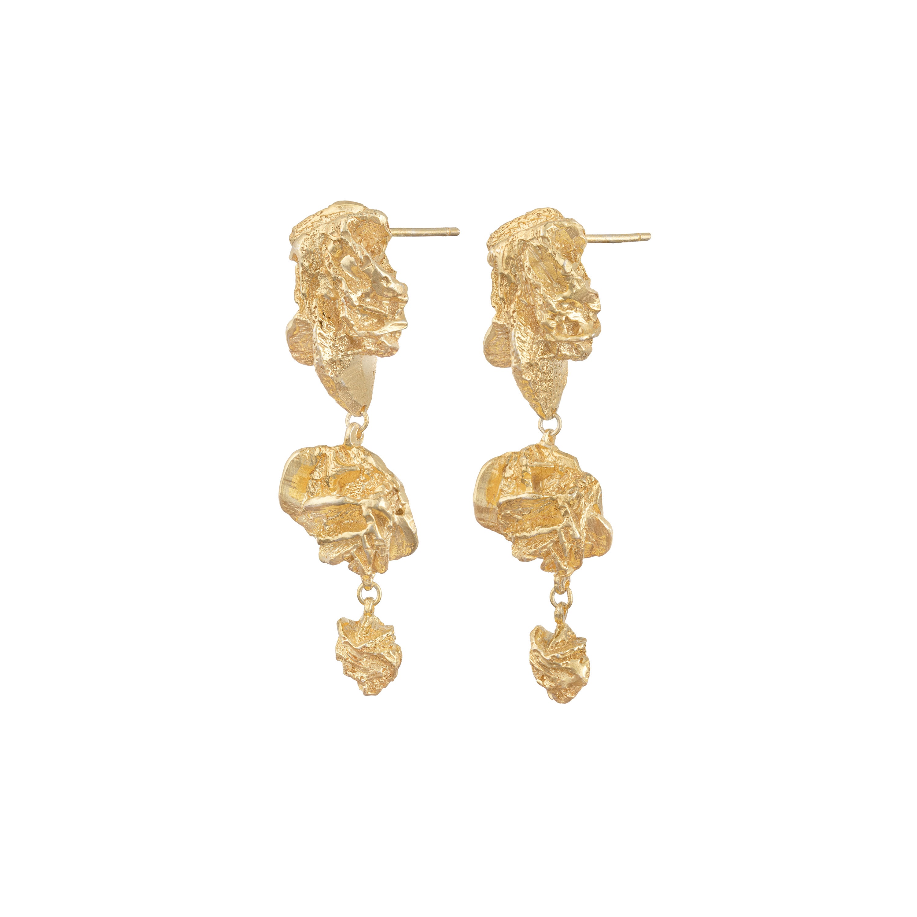 Rosara Earrings
