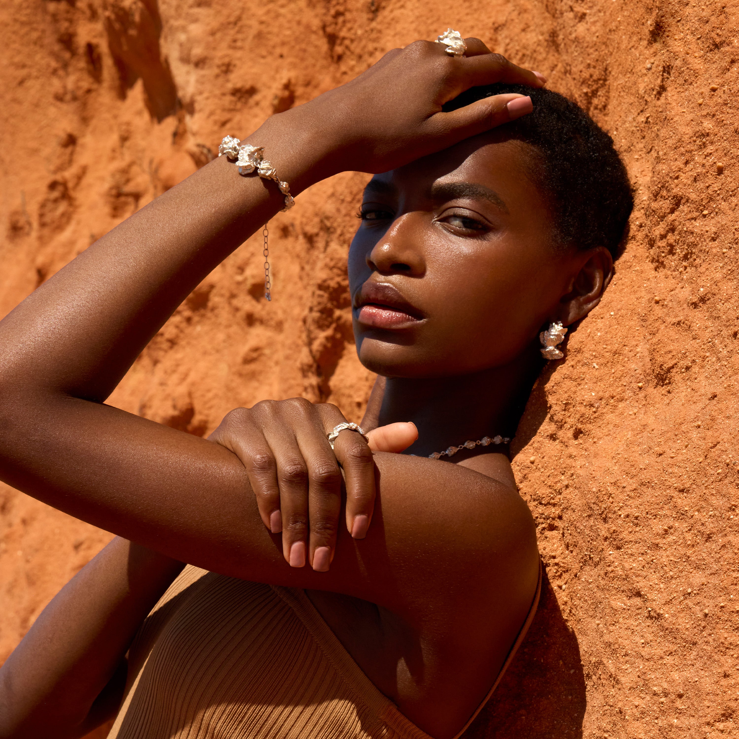 Zina Argenti Bracelet