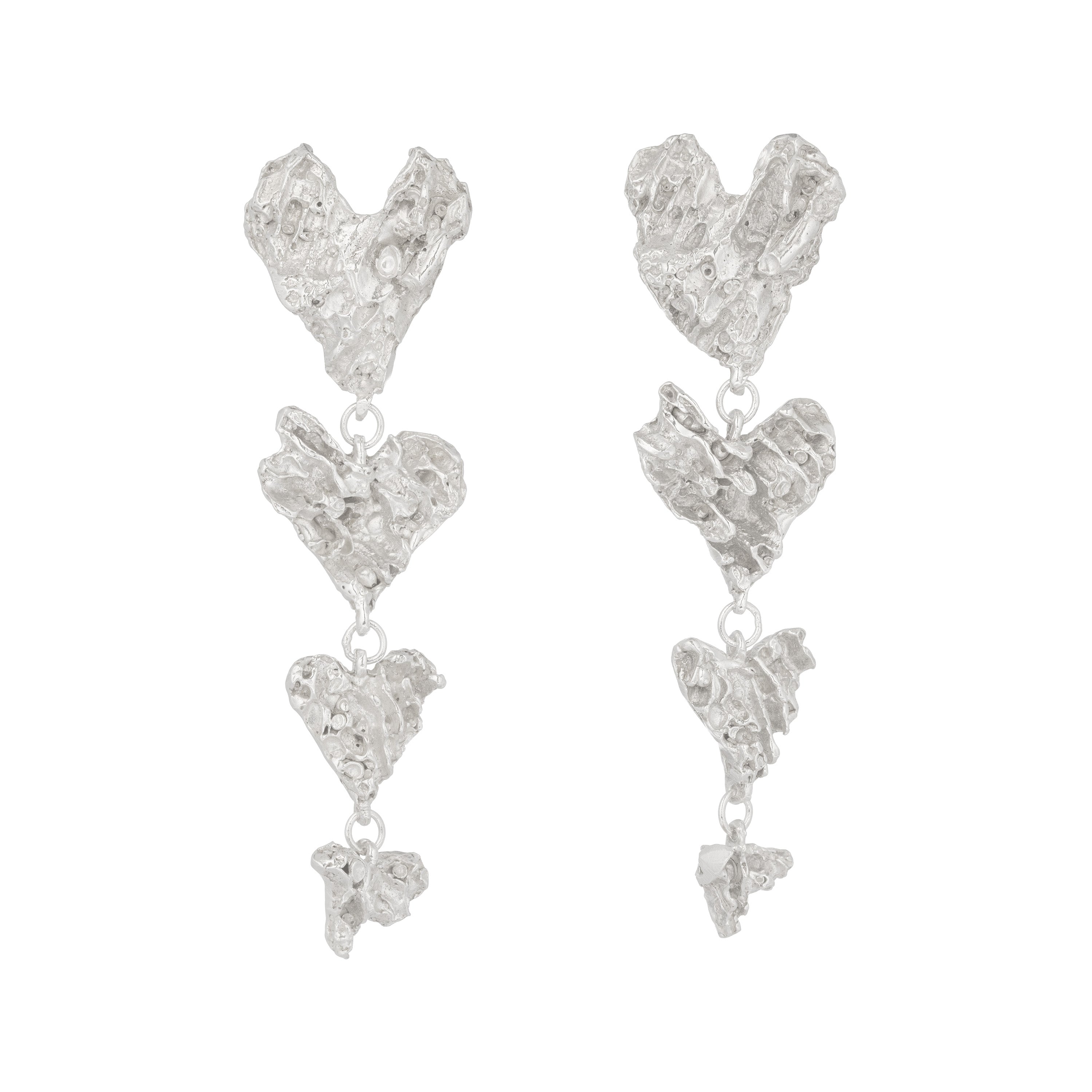 Shiro Argenti Earrings
