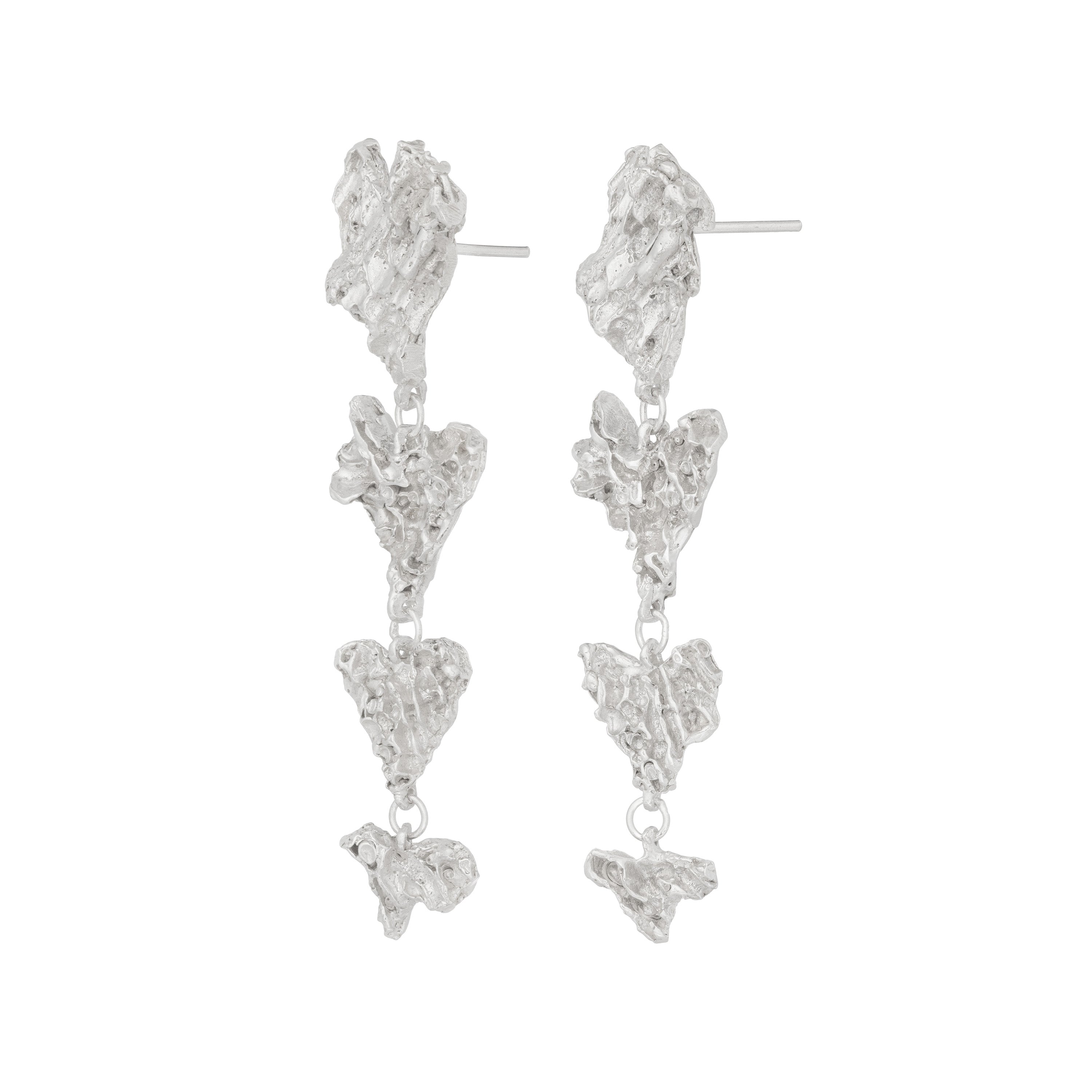 Shiro Argenti Earrings