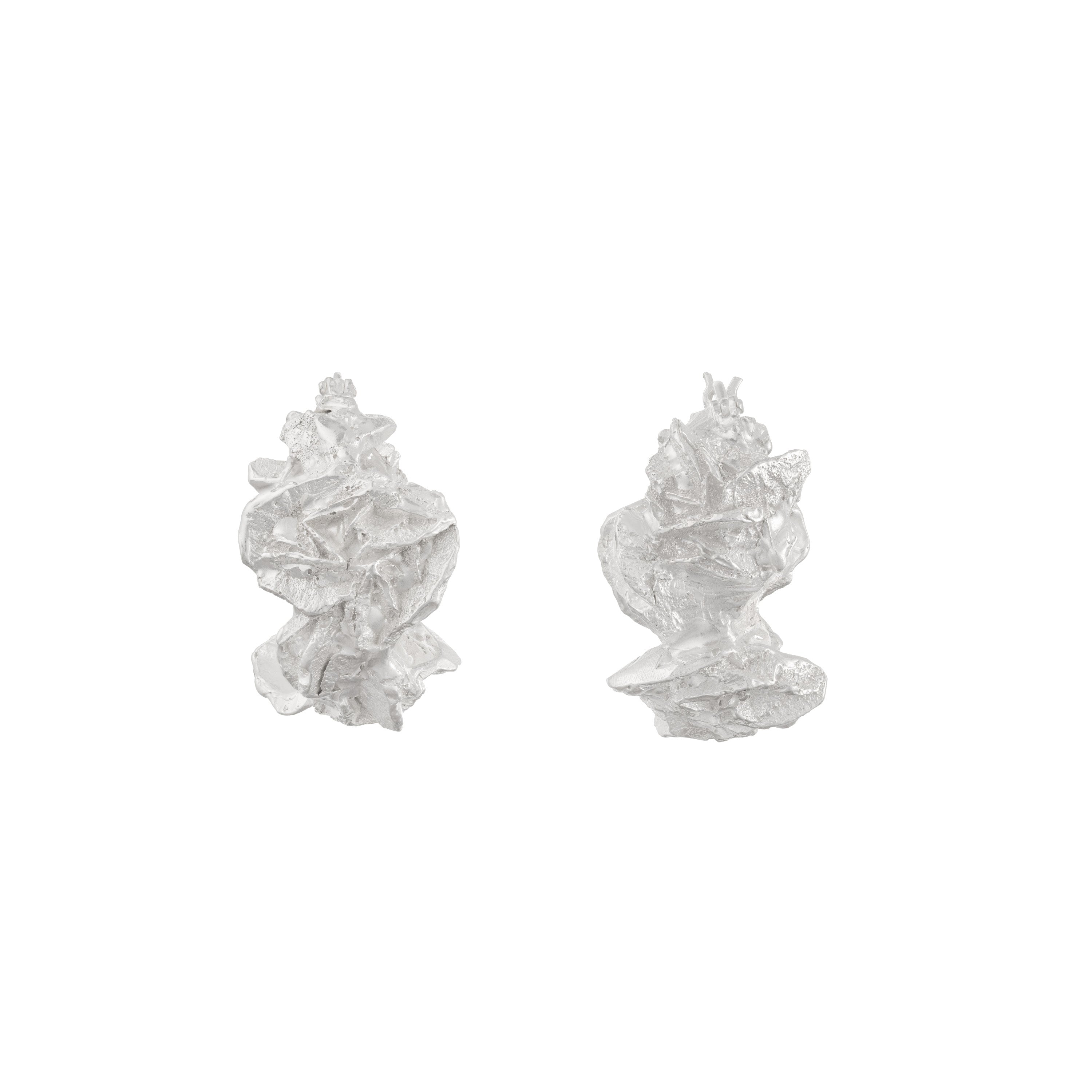Sablina Argenti Earrings