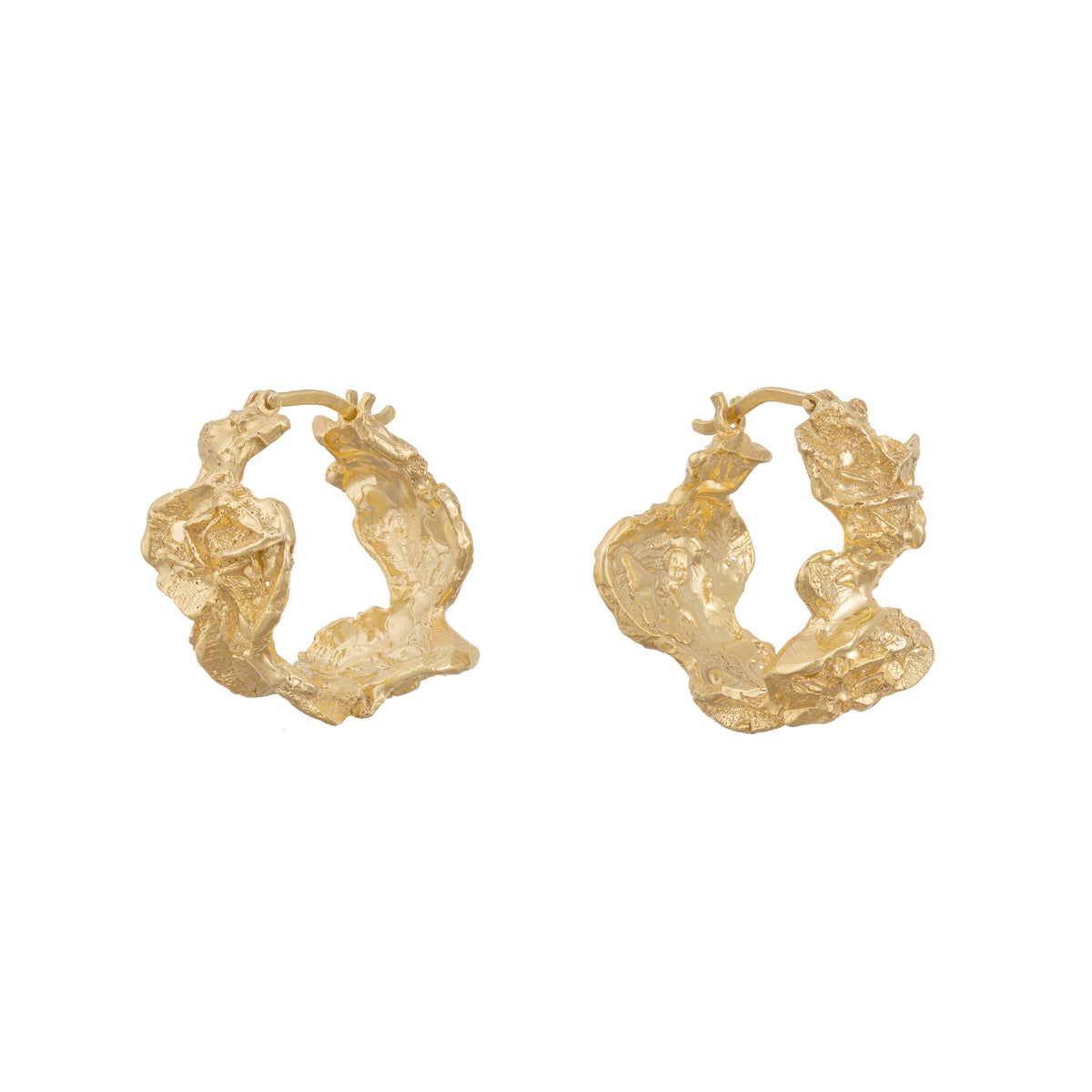 Sablina Earrings