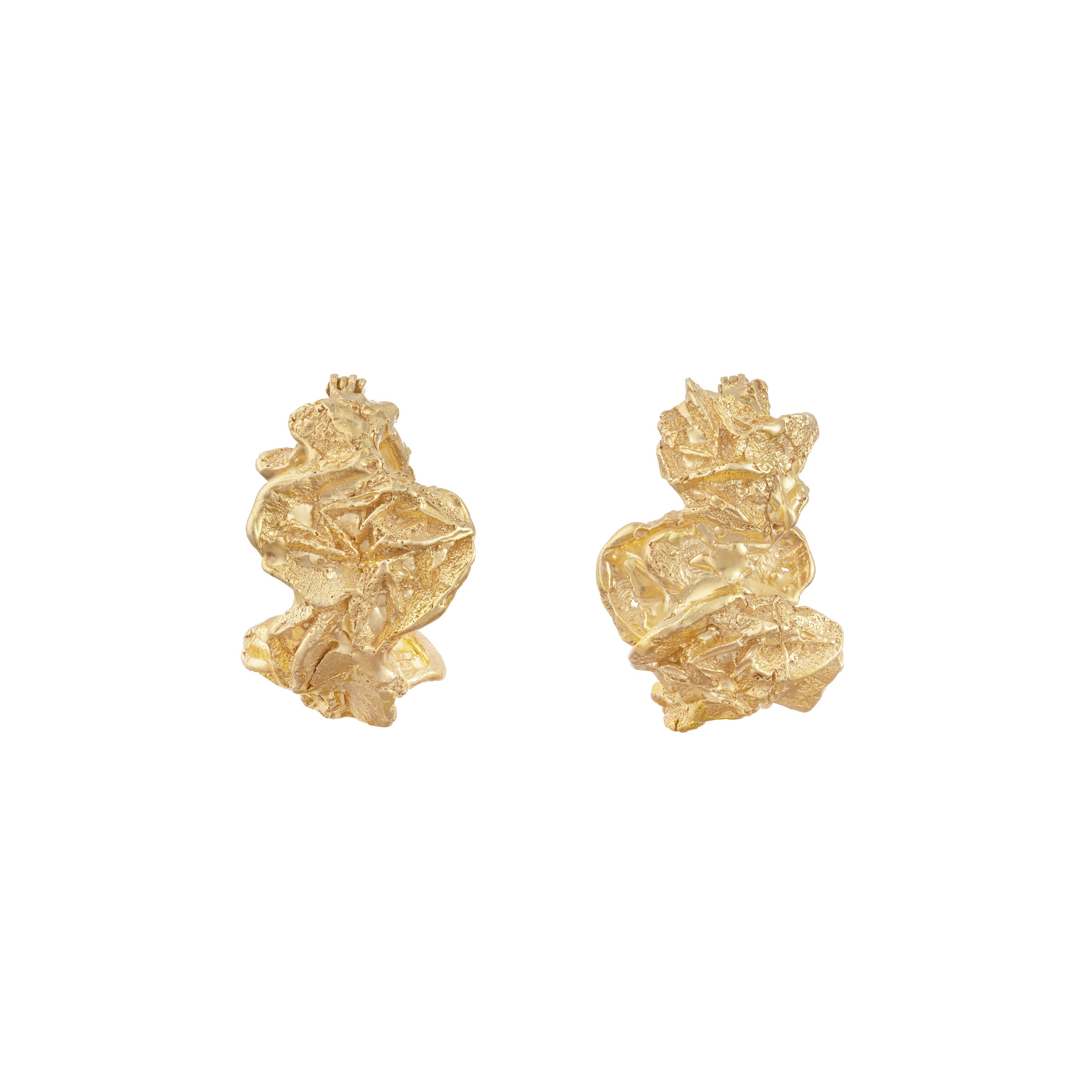 Sablina Earrings