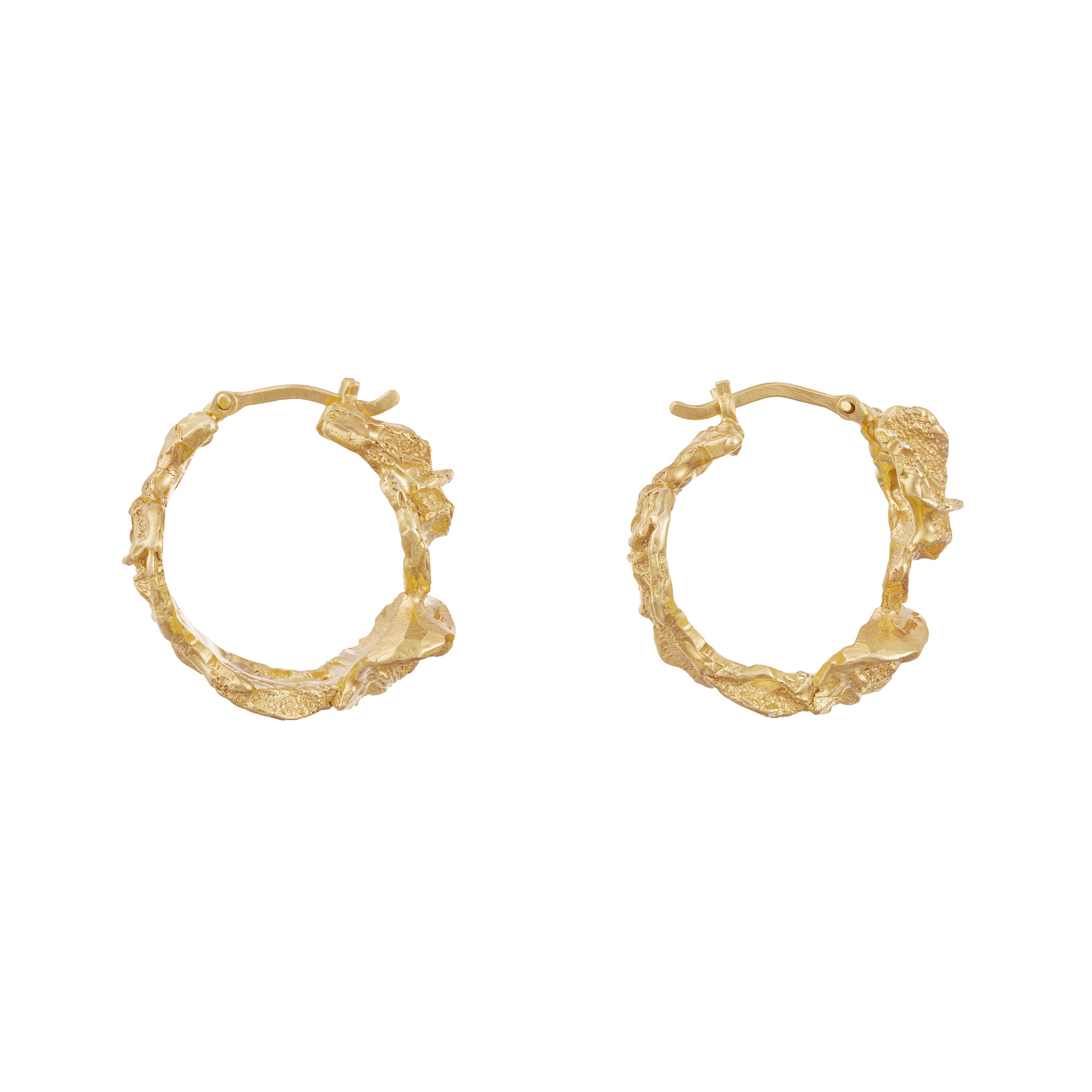 Sablina Earrings