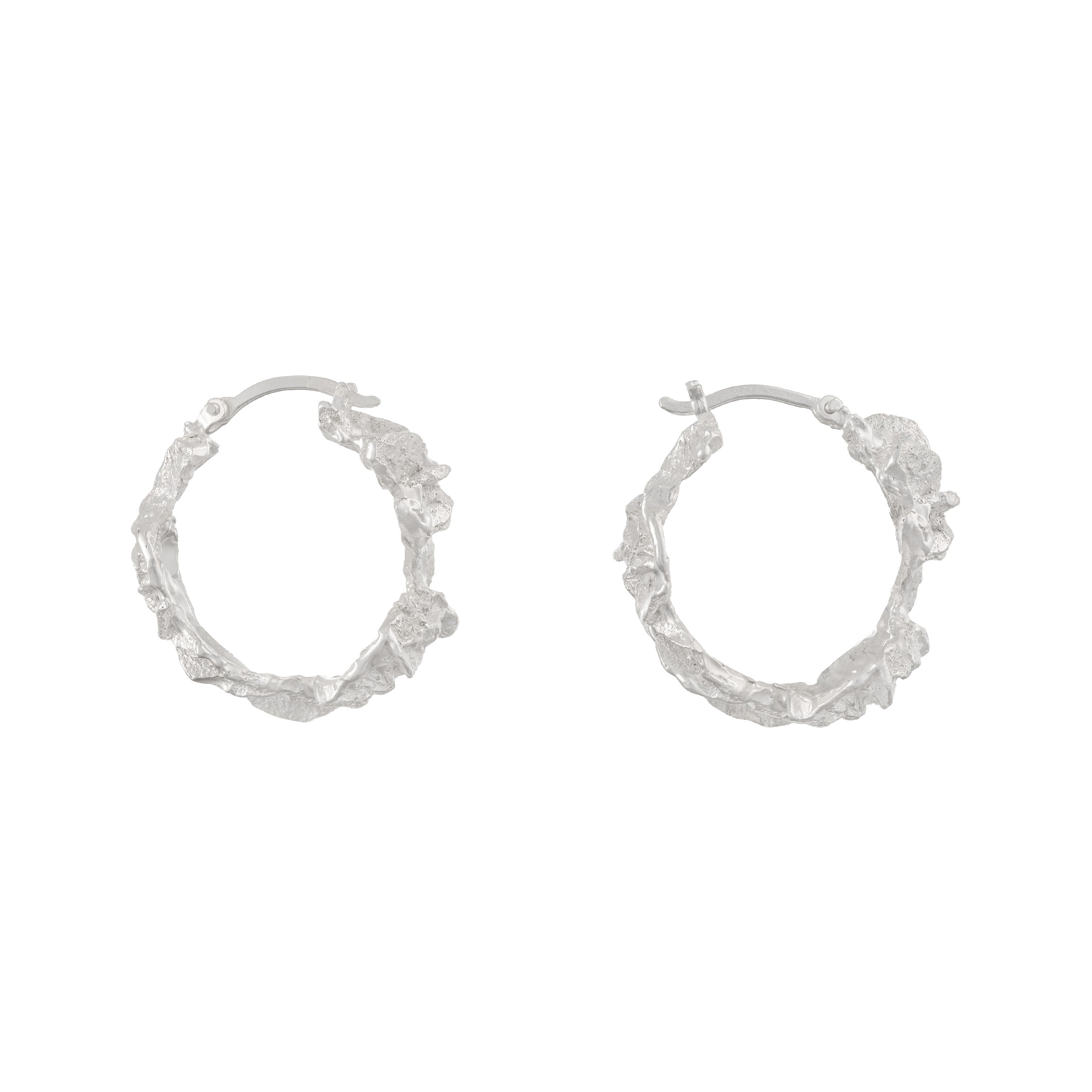 Sablina Argenti Earrings