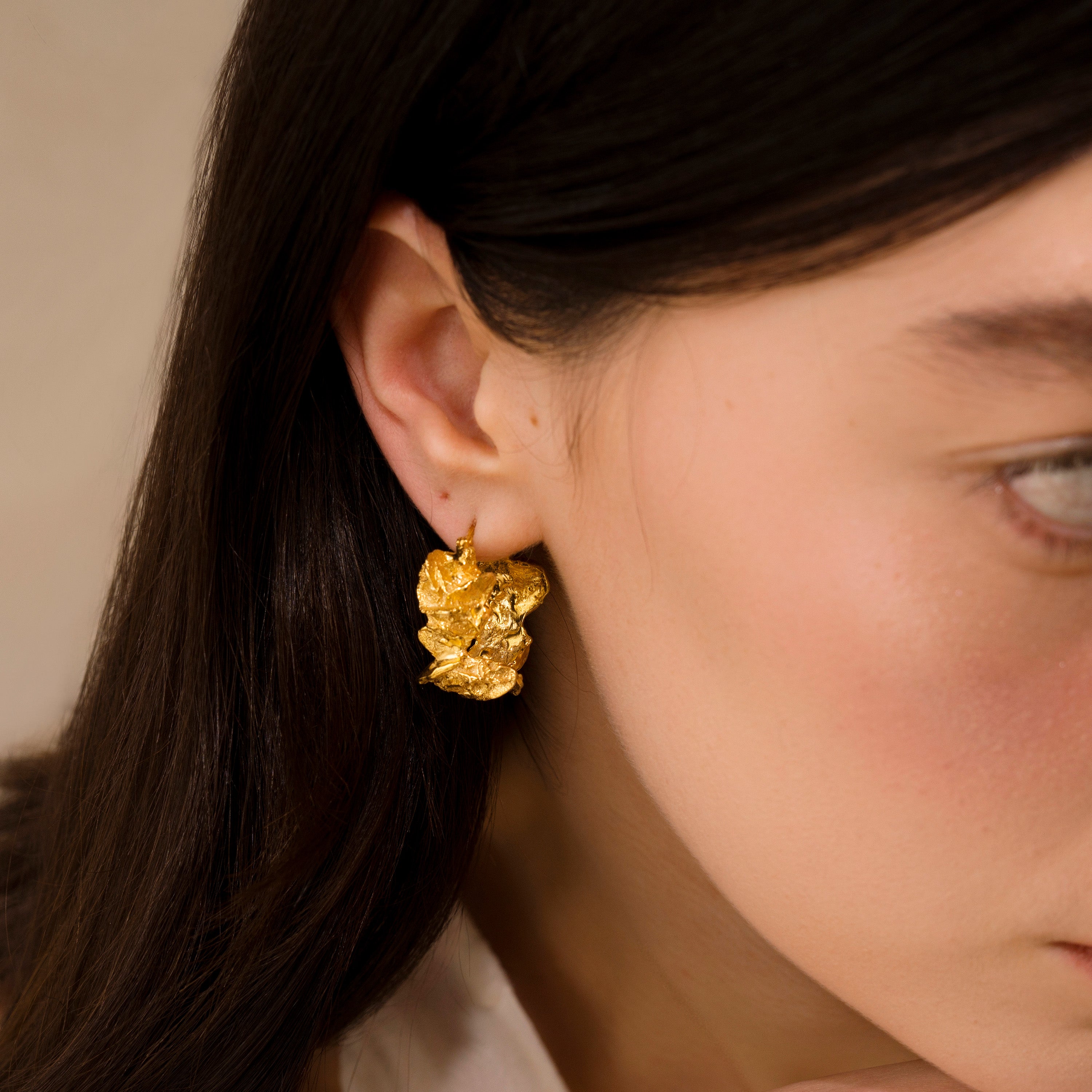 Sablina Earrings