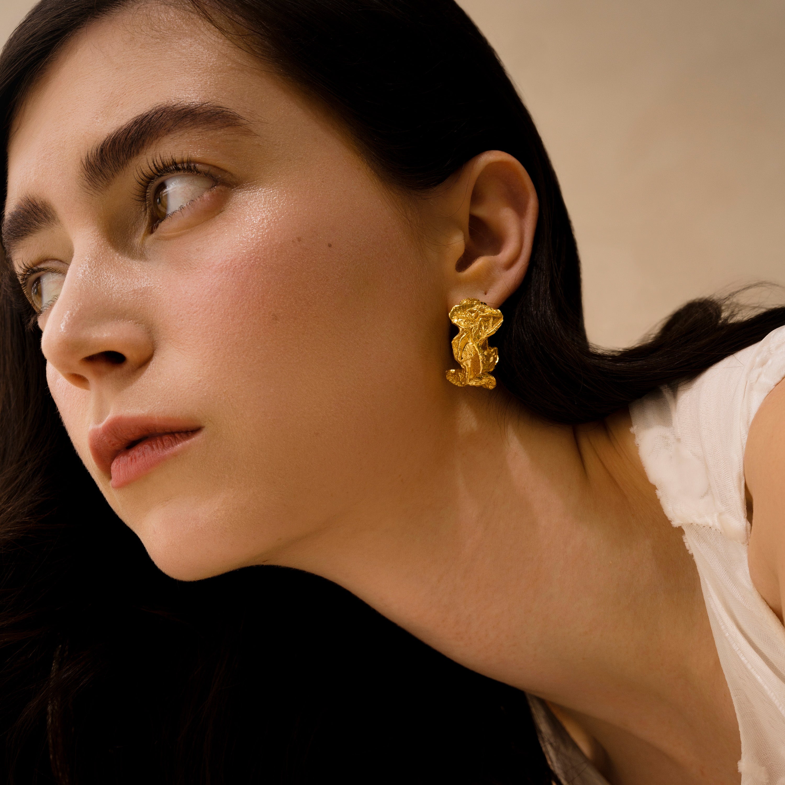Sablina Earrings