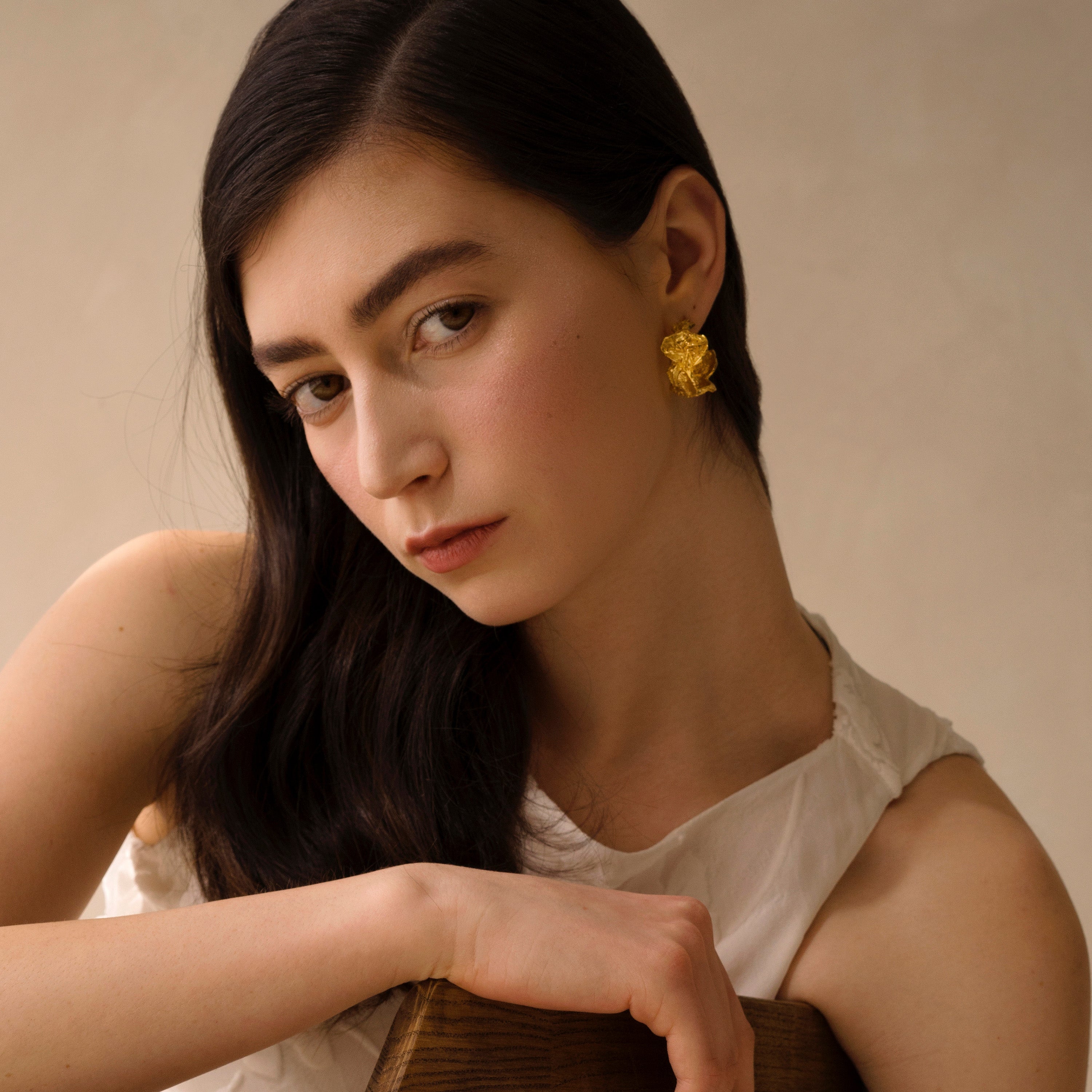 Sablina Earrings
