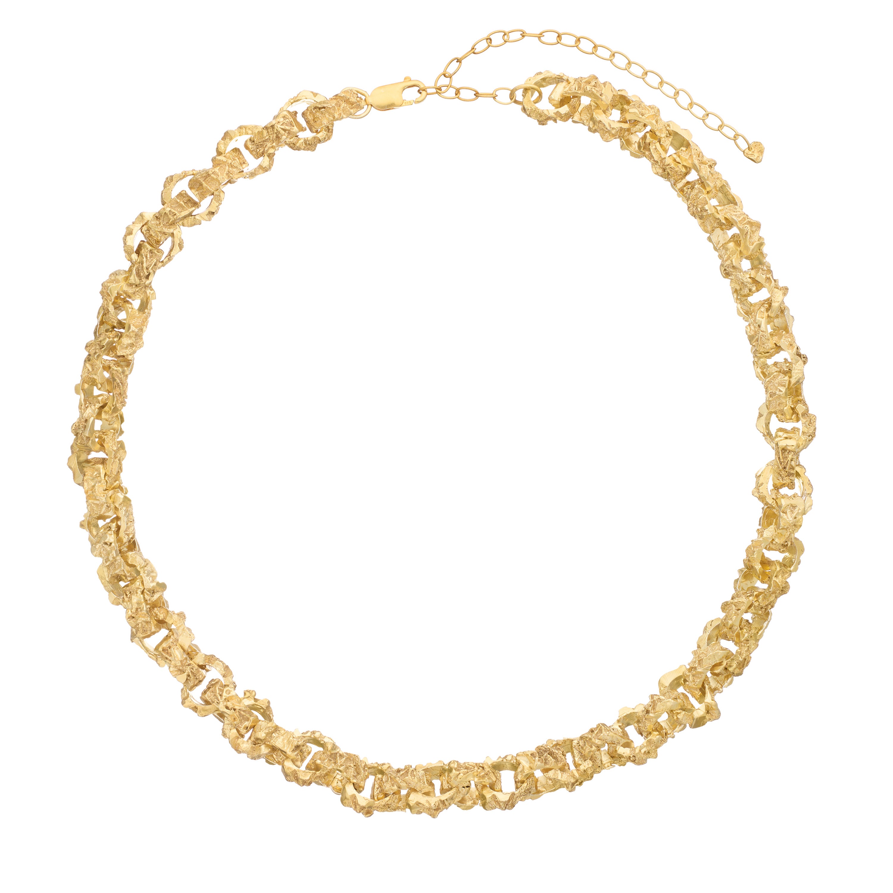 Shams Necklace