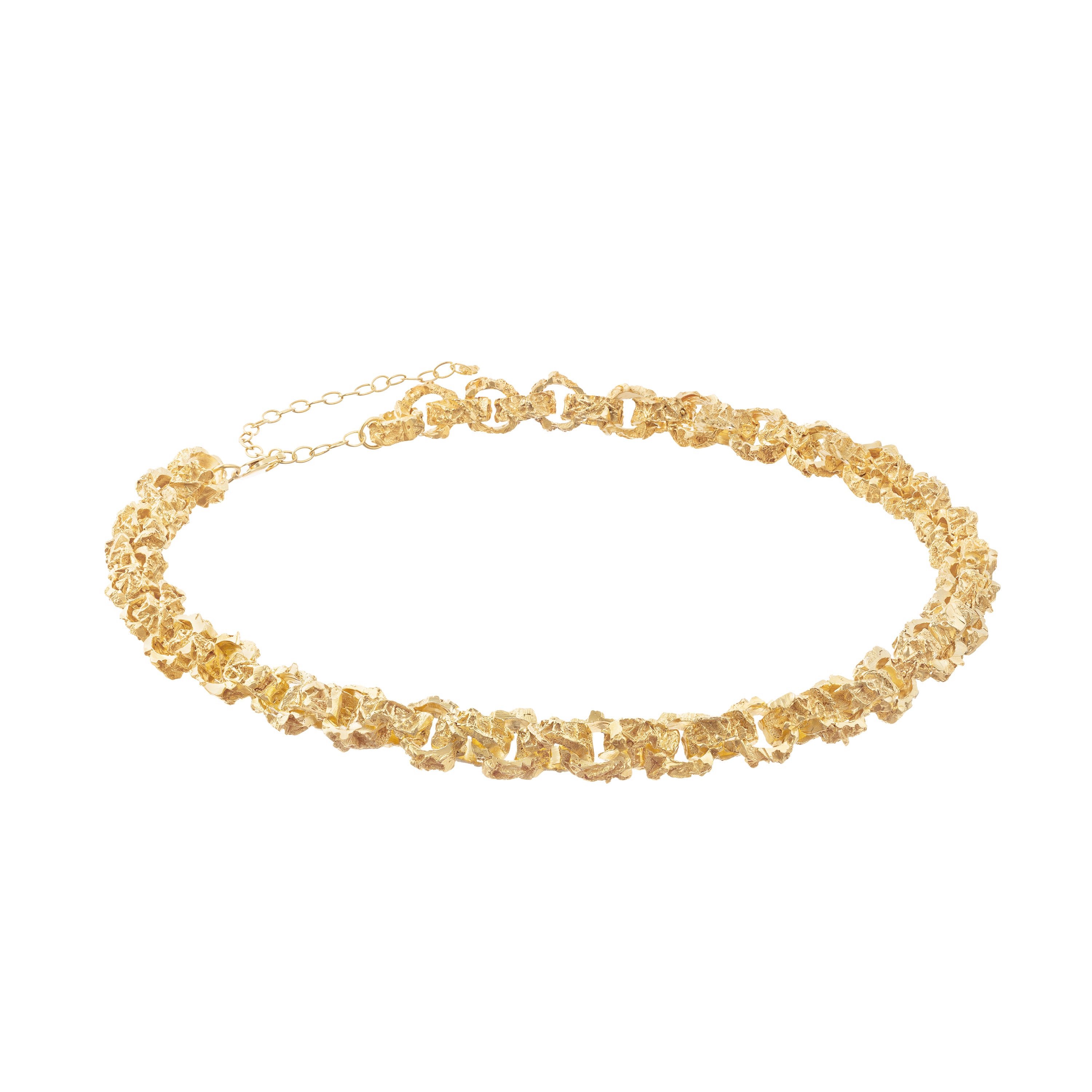 Shams Necklace