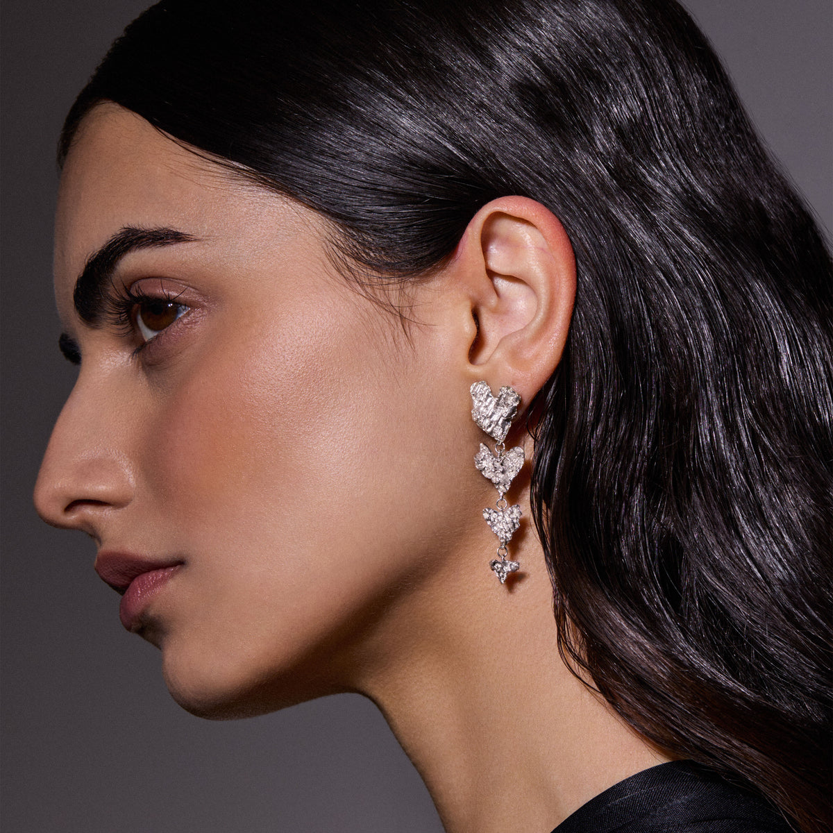 Shiro Argenti Earrings