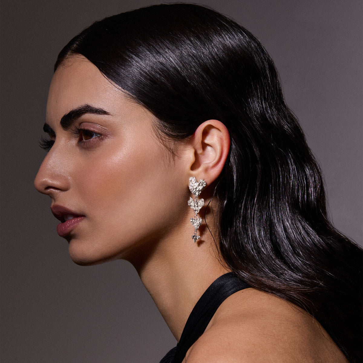 Shiro Argenti Earrings