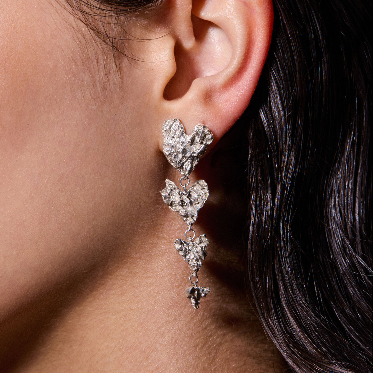 Shiro Argenti Earrings