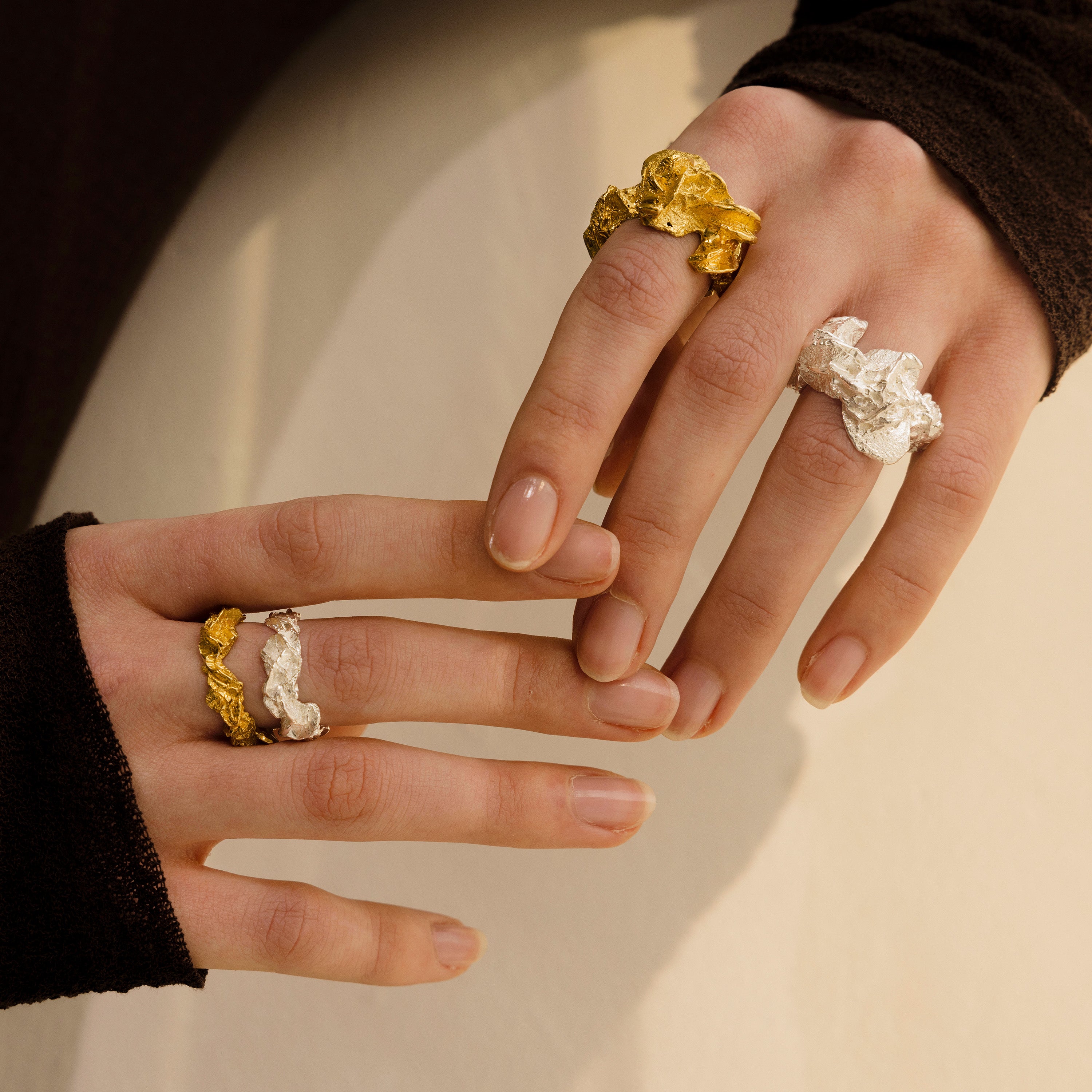 Karima Ring