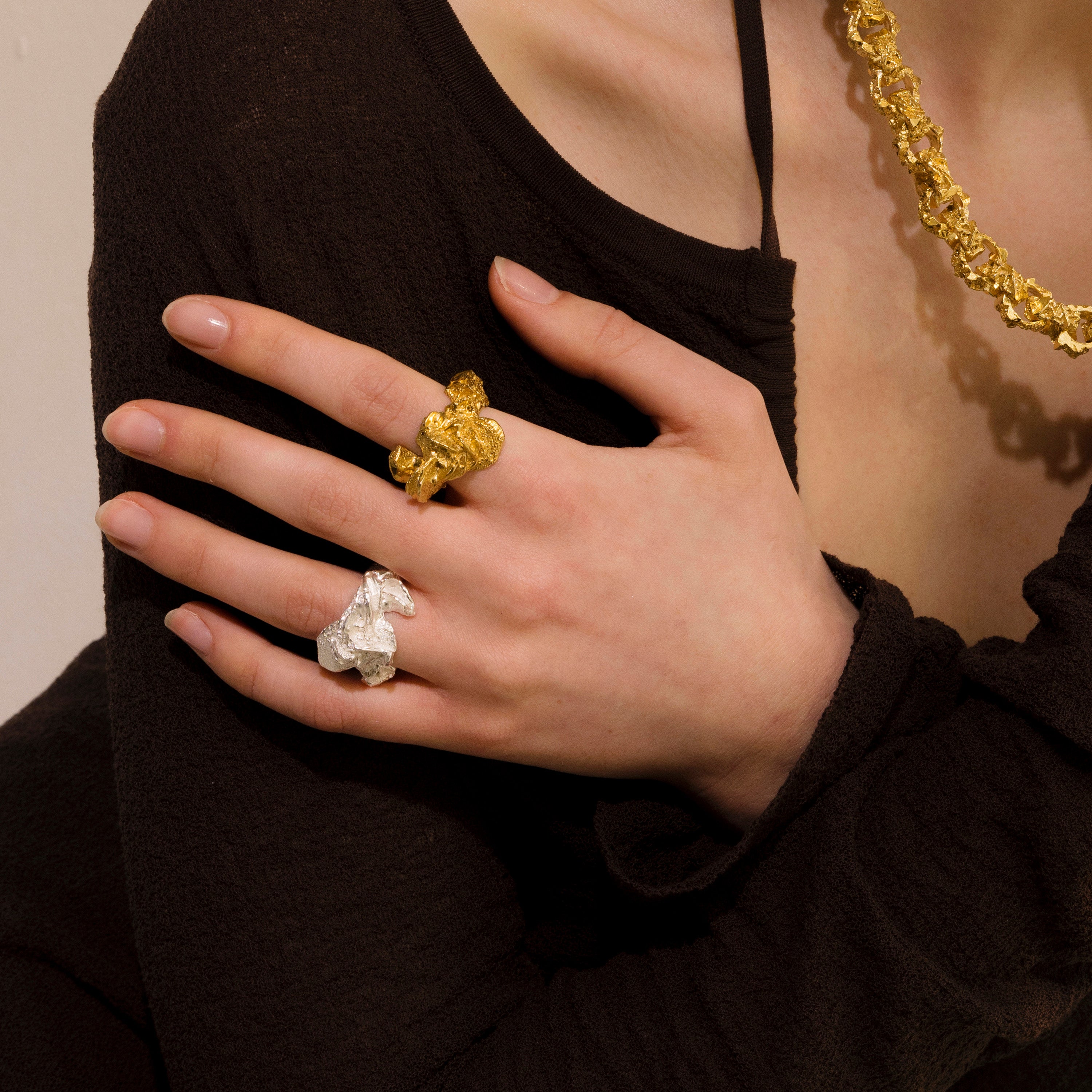 Sirokka Ring