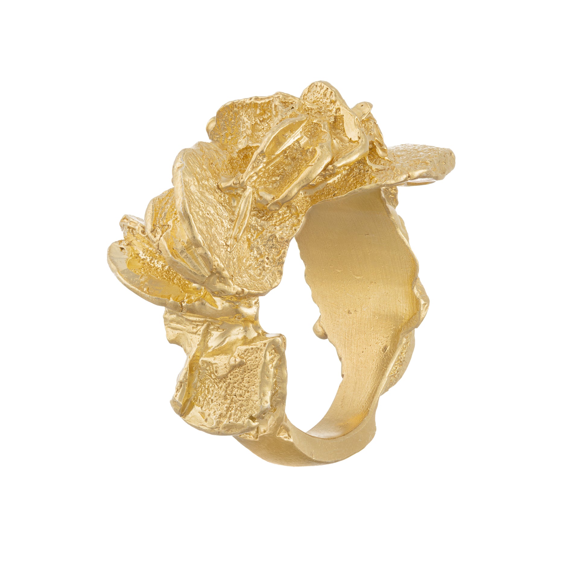 Sirokka Ring