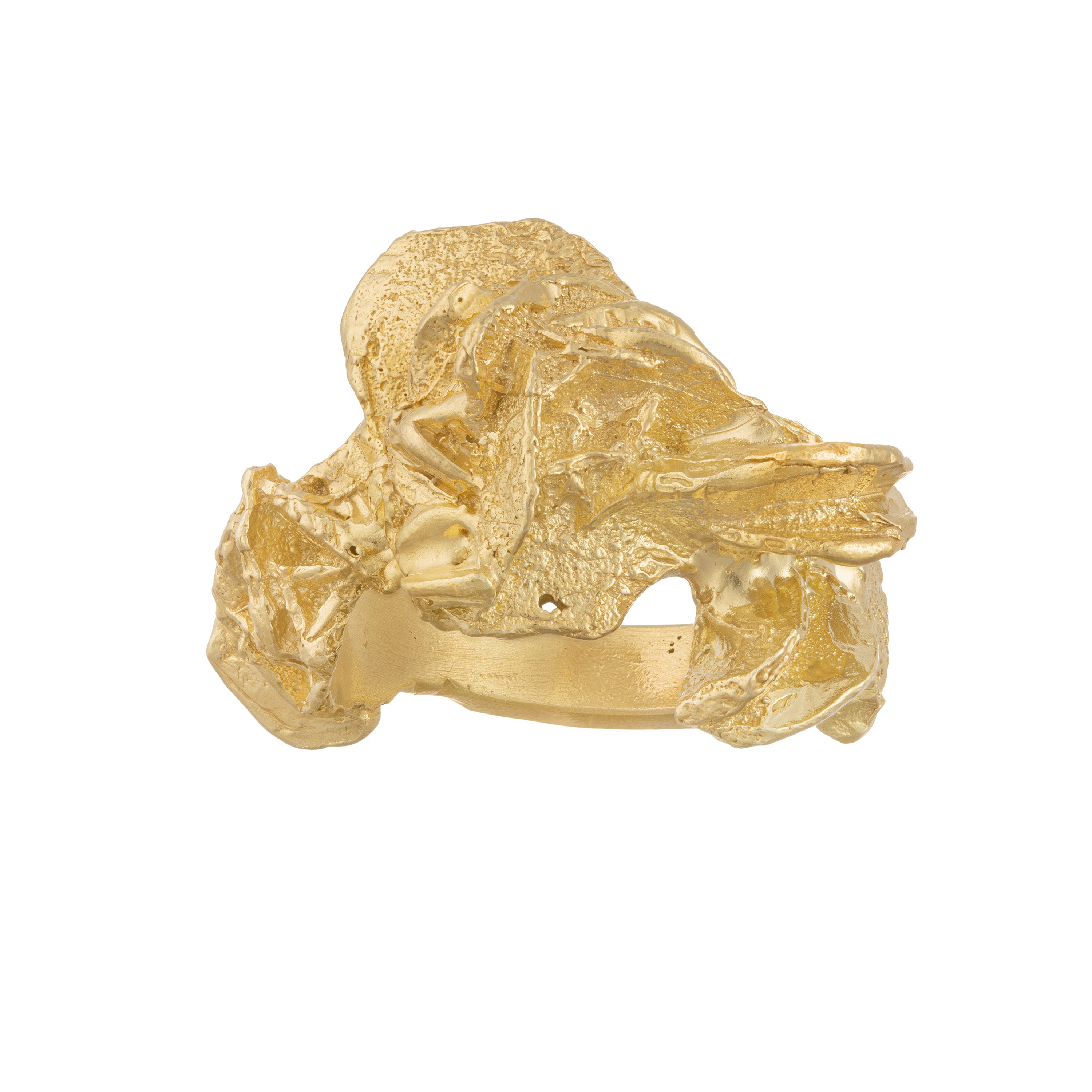 Sirokka Ring