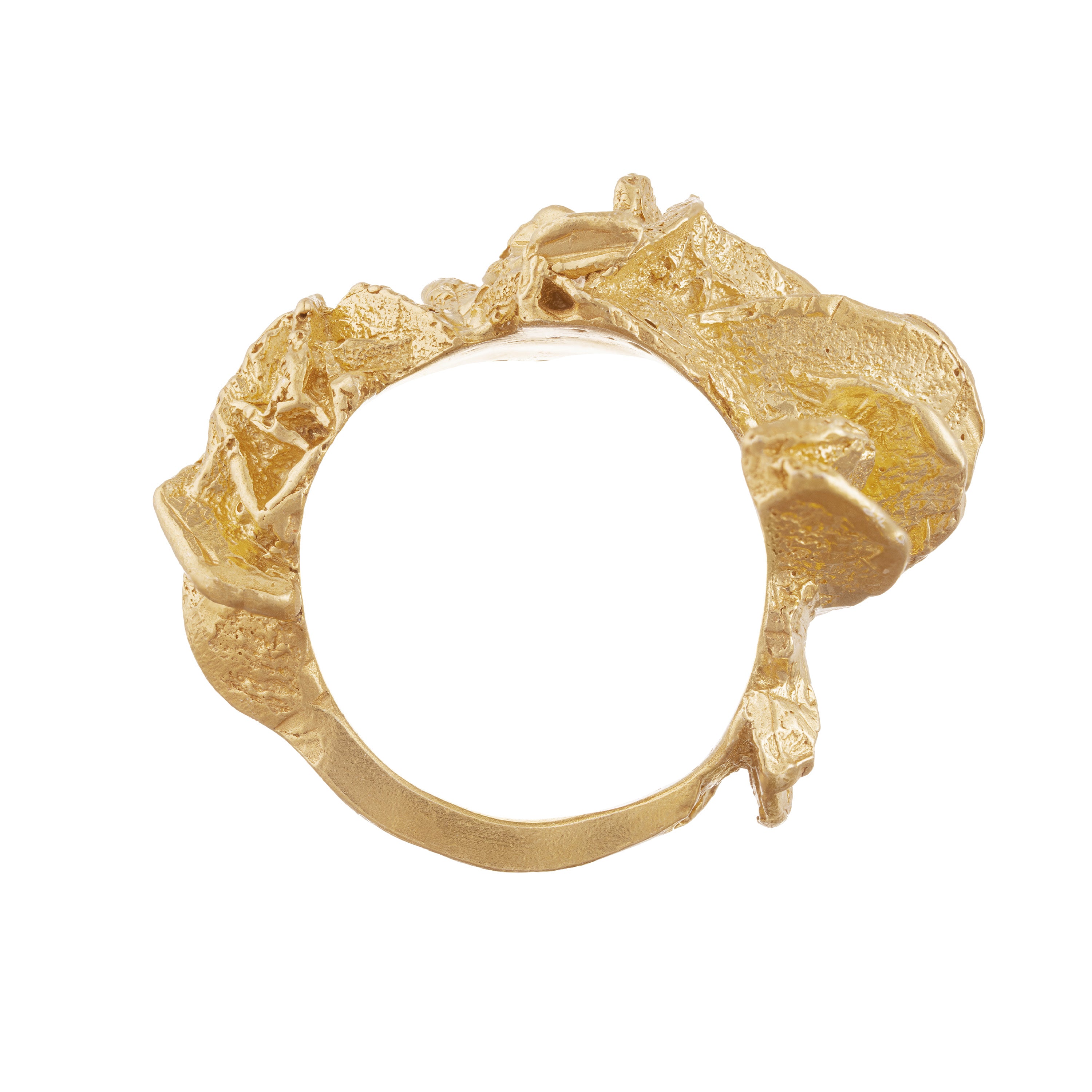 Sirokka Ring