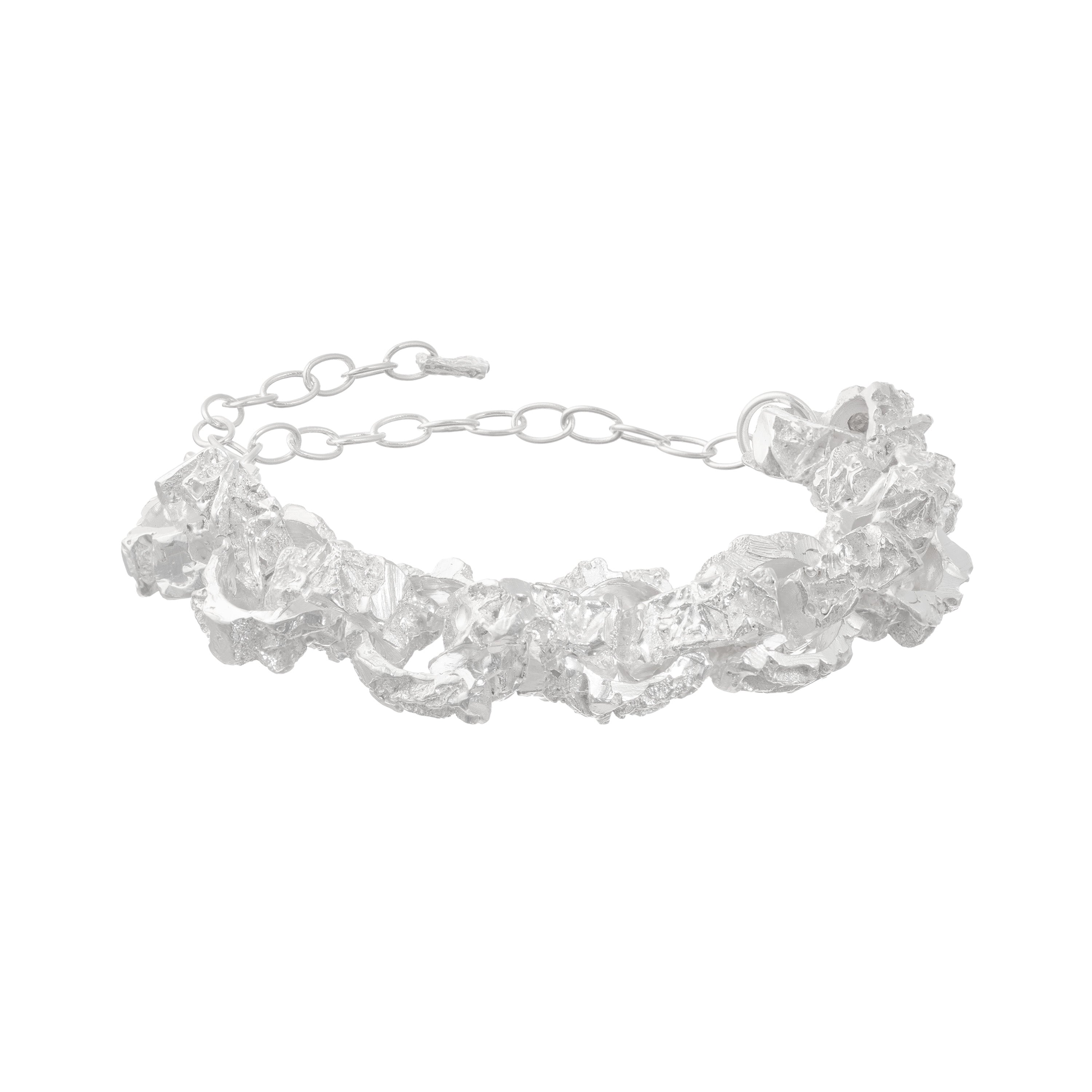 Sundrah Argenti Bracelet