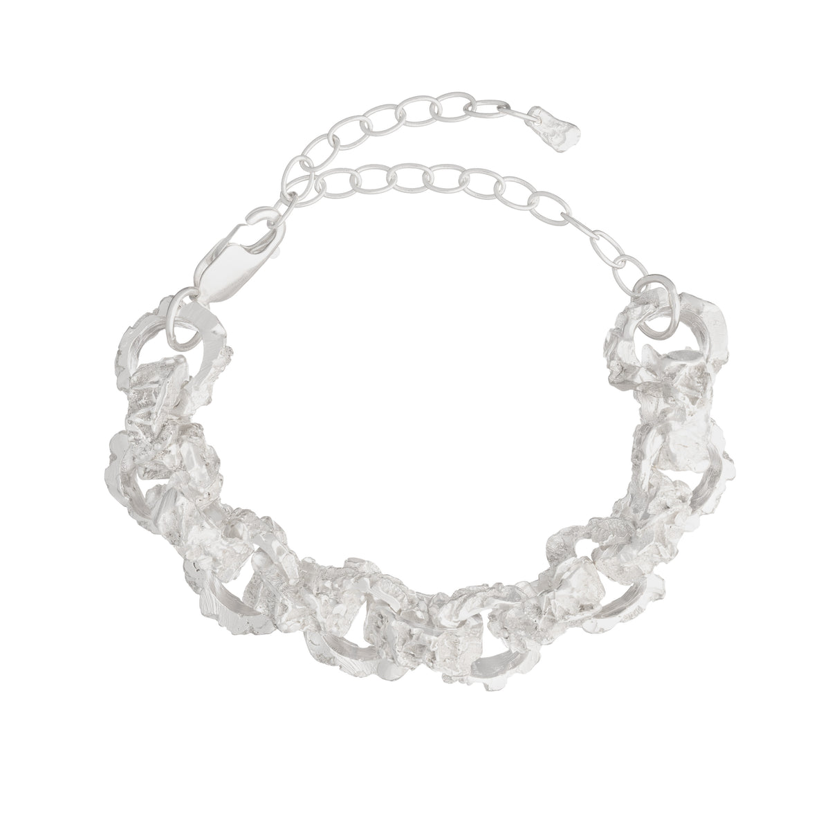 Sundrah Argenti Bracelet