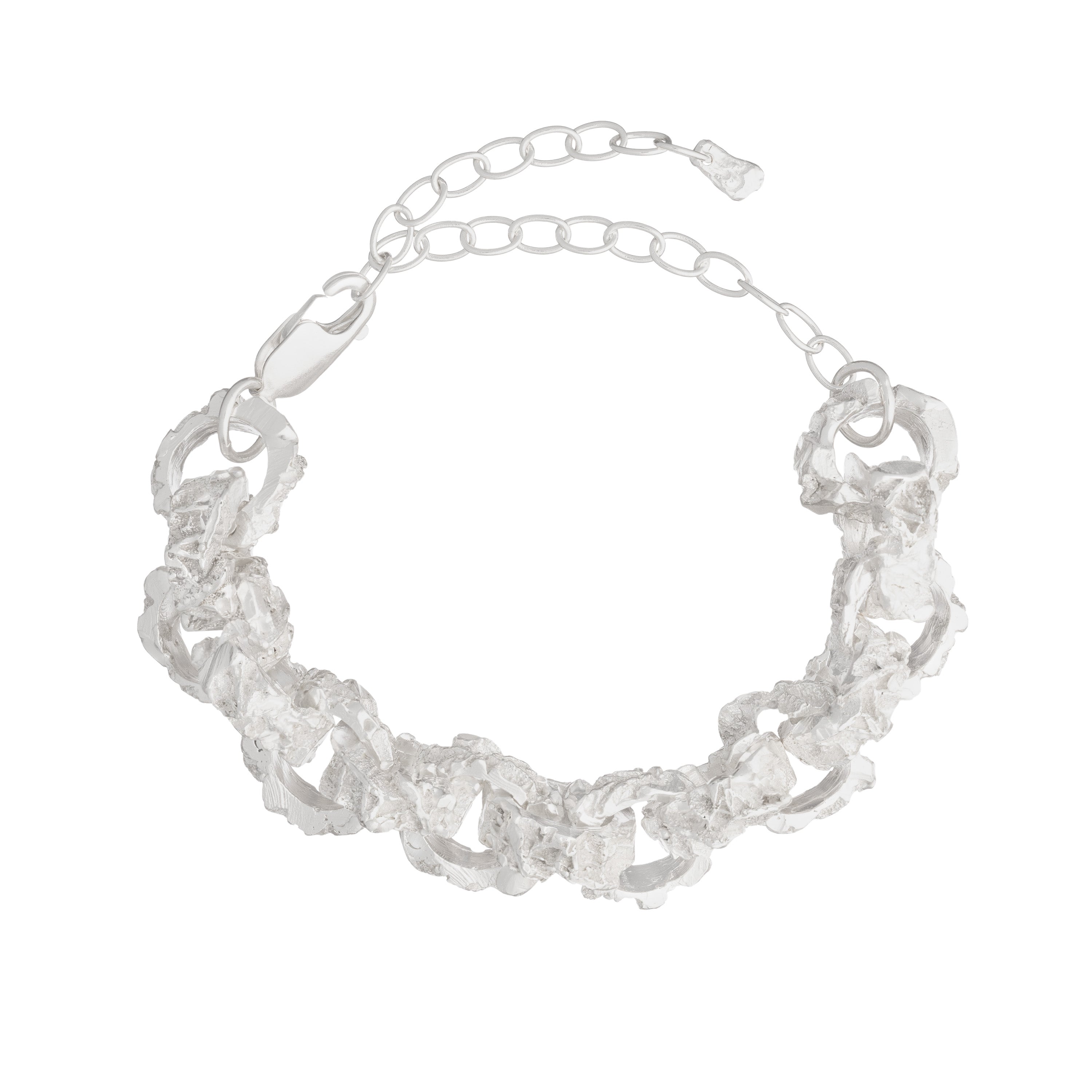 Sundrah Argenti Bracelet