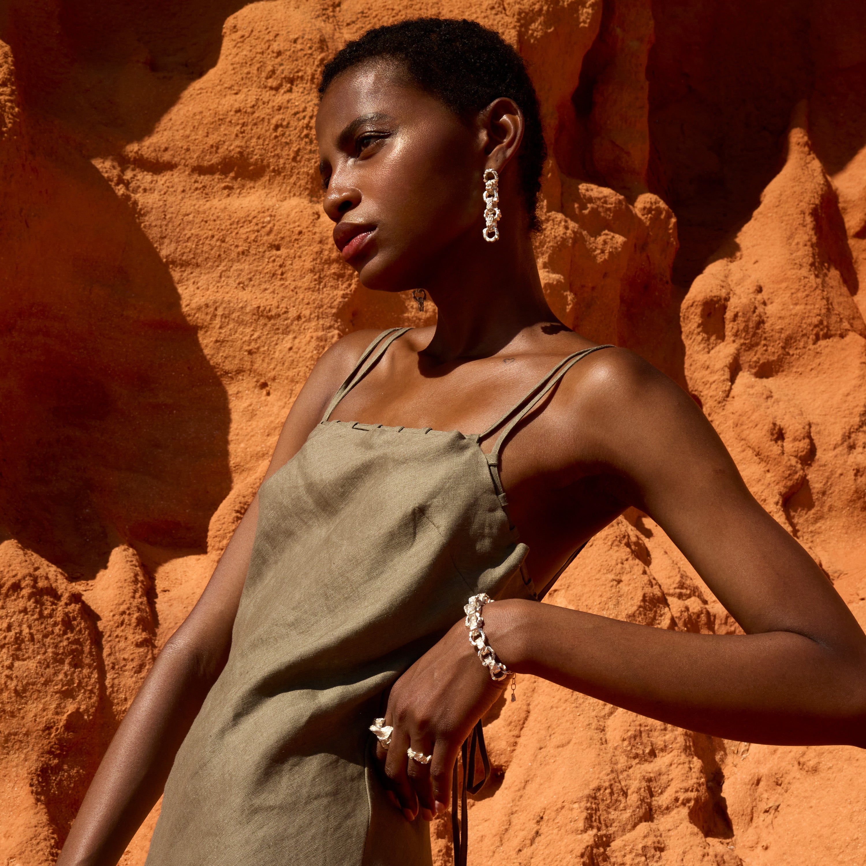 Tara Argenti Earrings