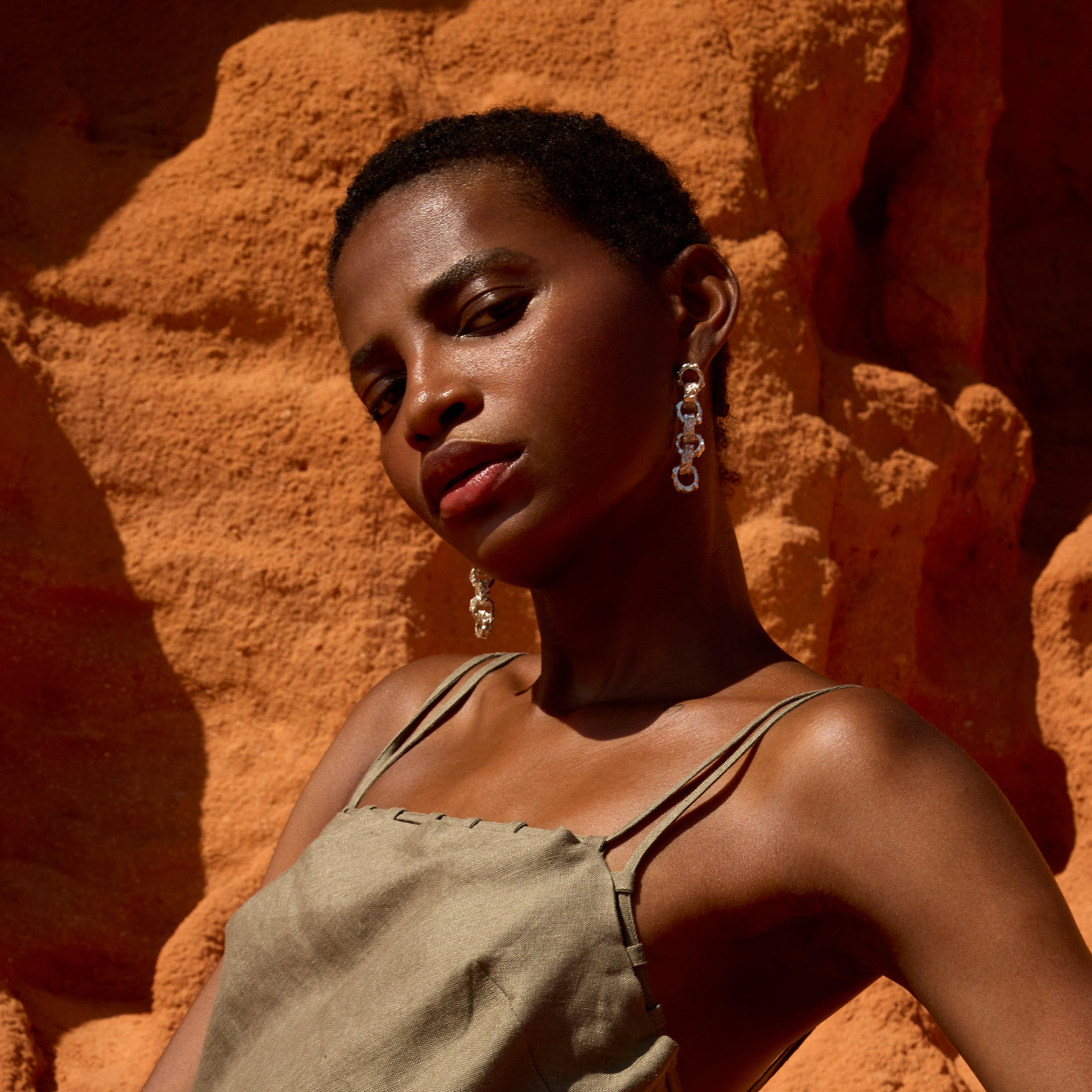 Tara Argenti Earrings