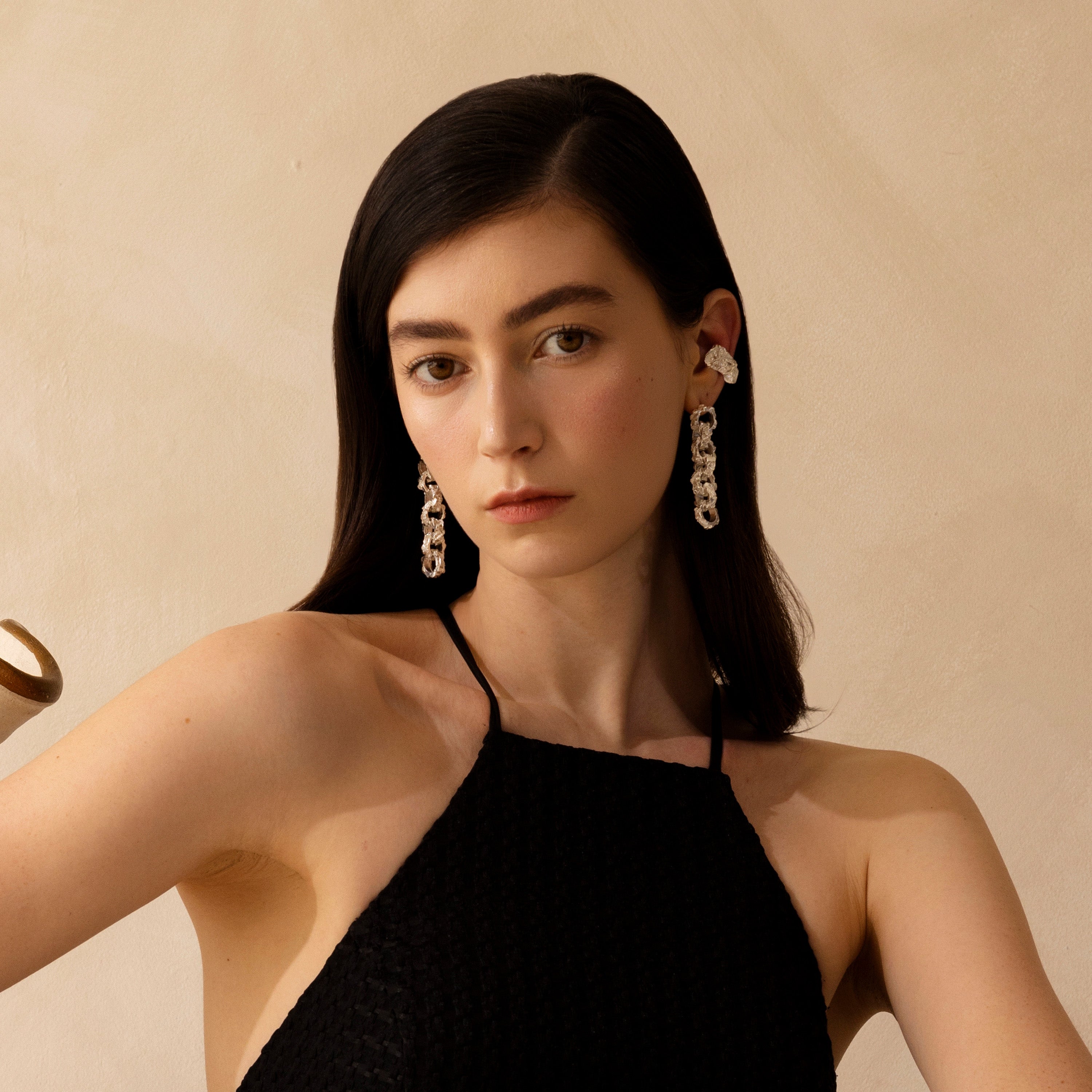 Lara Argenti Cuff