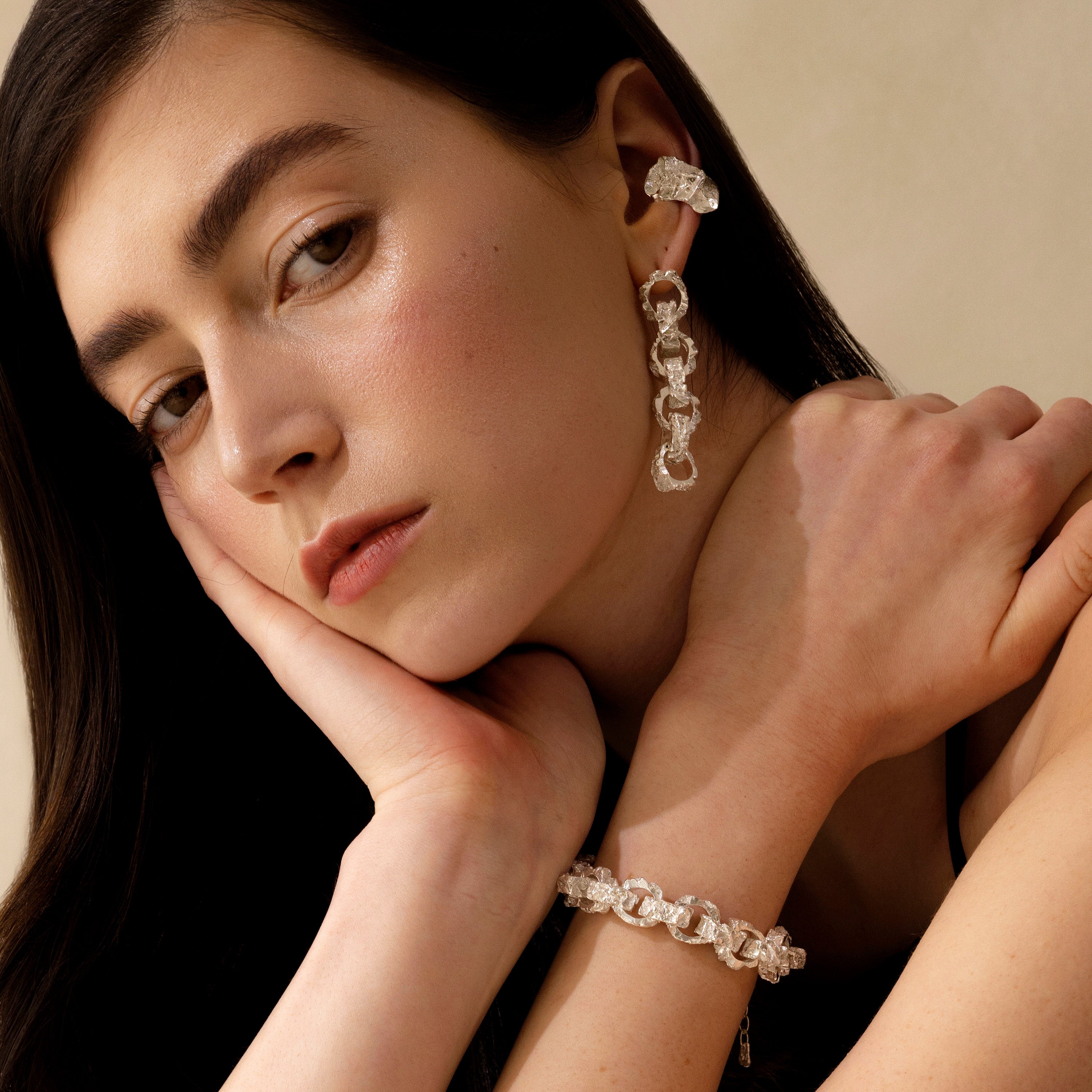 Tara Argenti Earrings