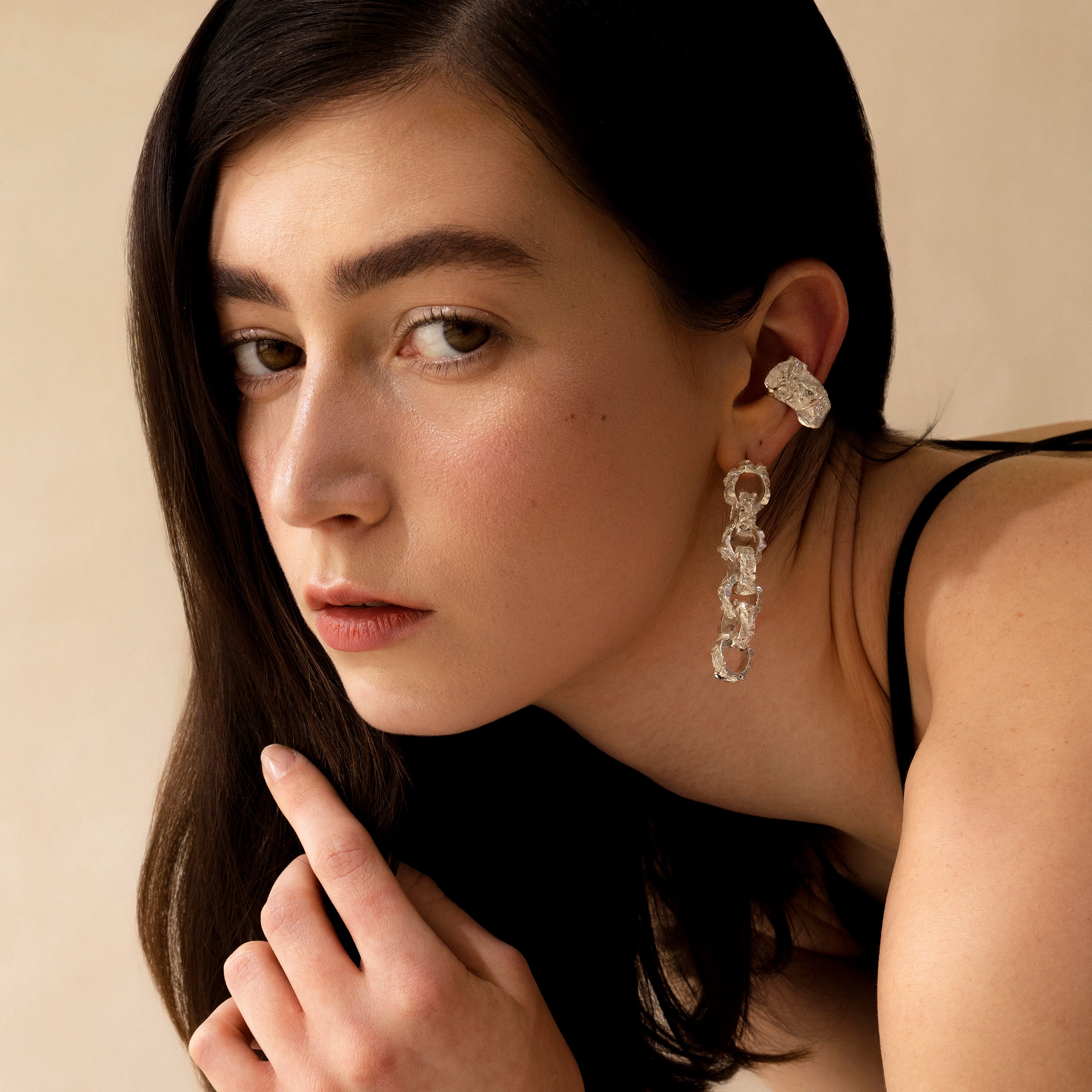 Lara Argenti Cuff