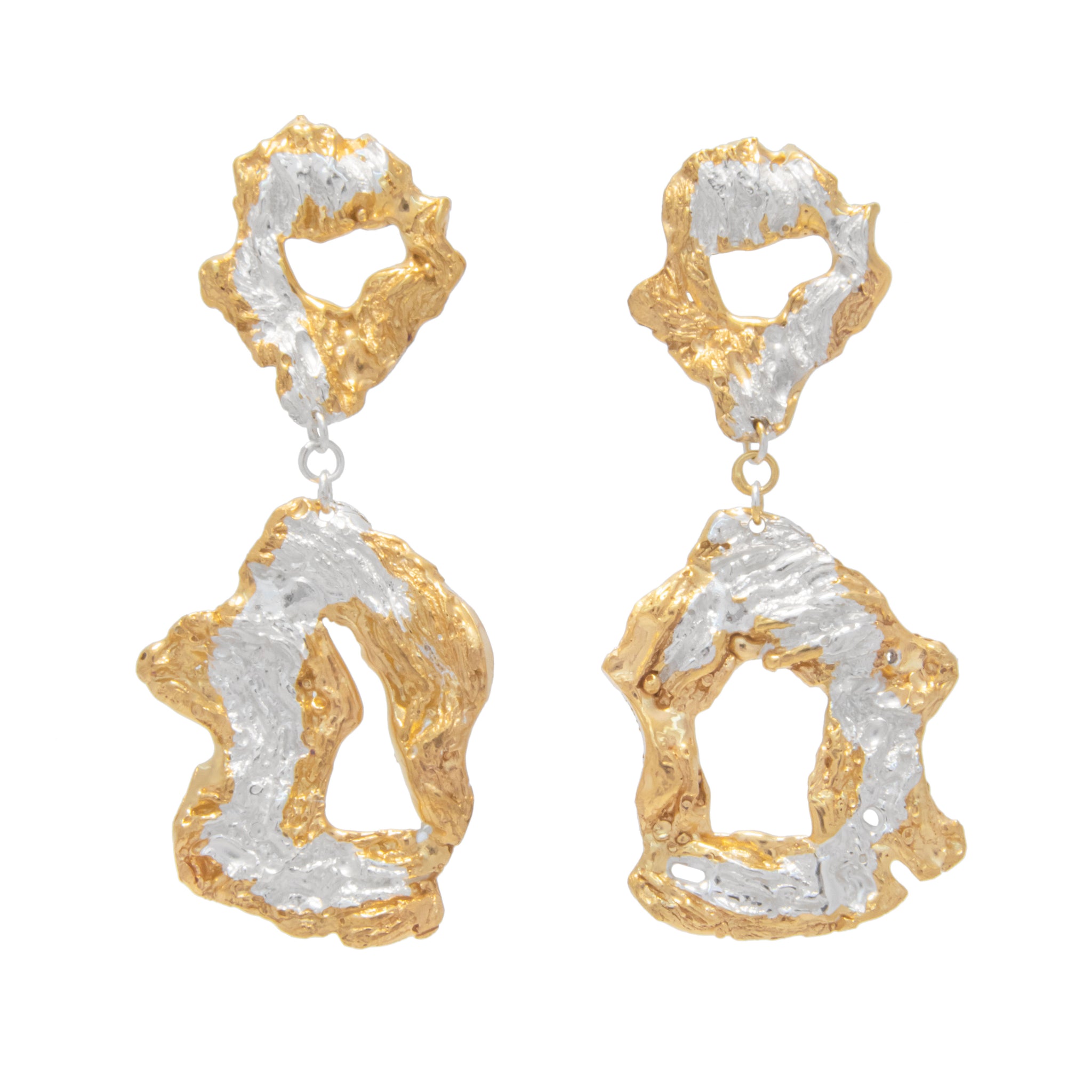 Saorsa Earrings