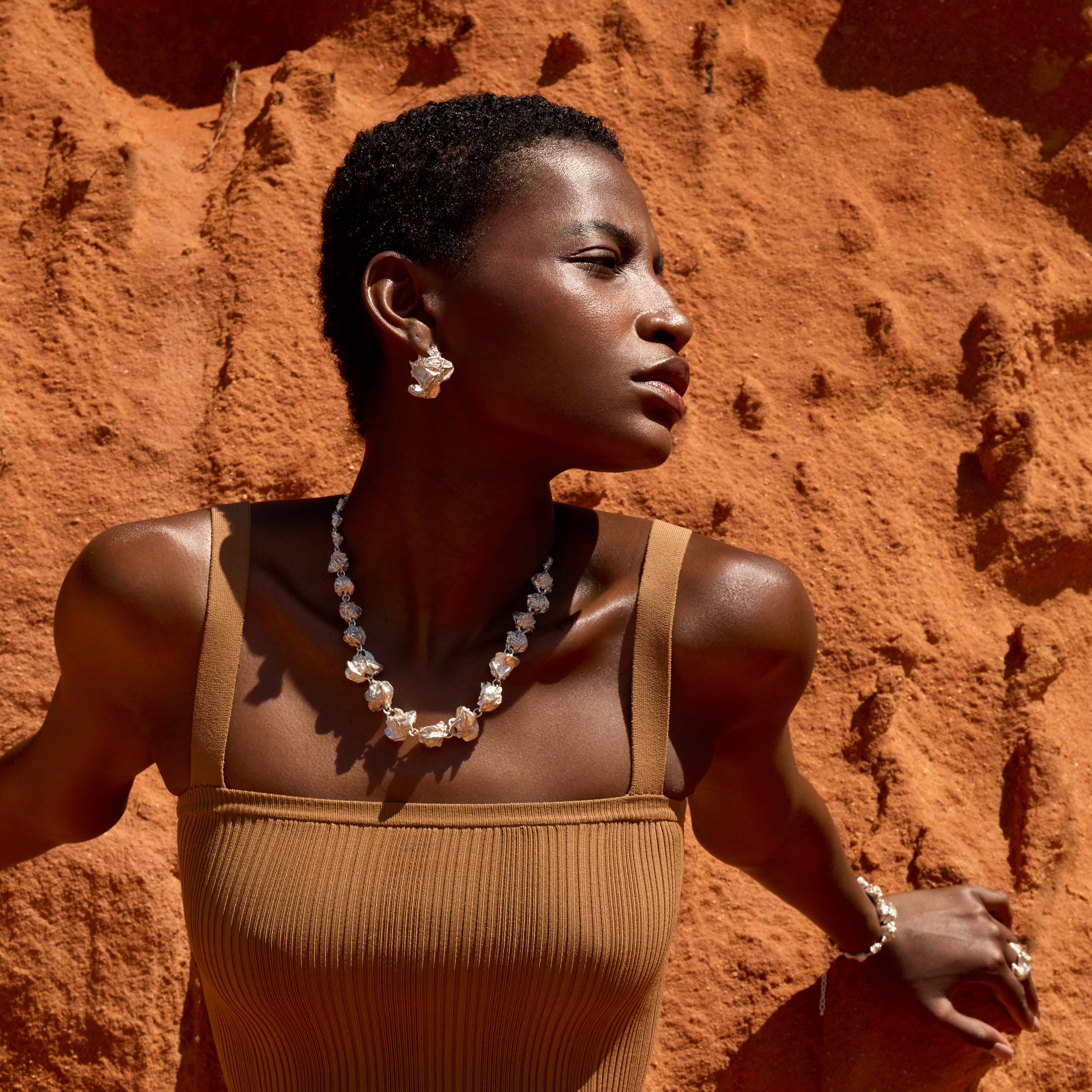 Sablina Argenti Earrings