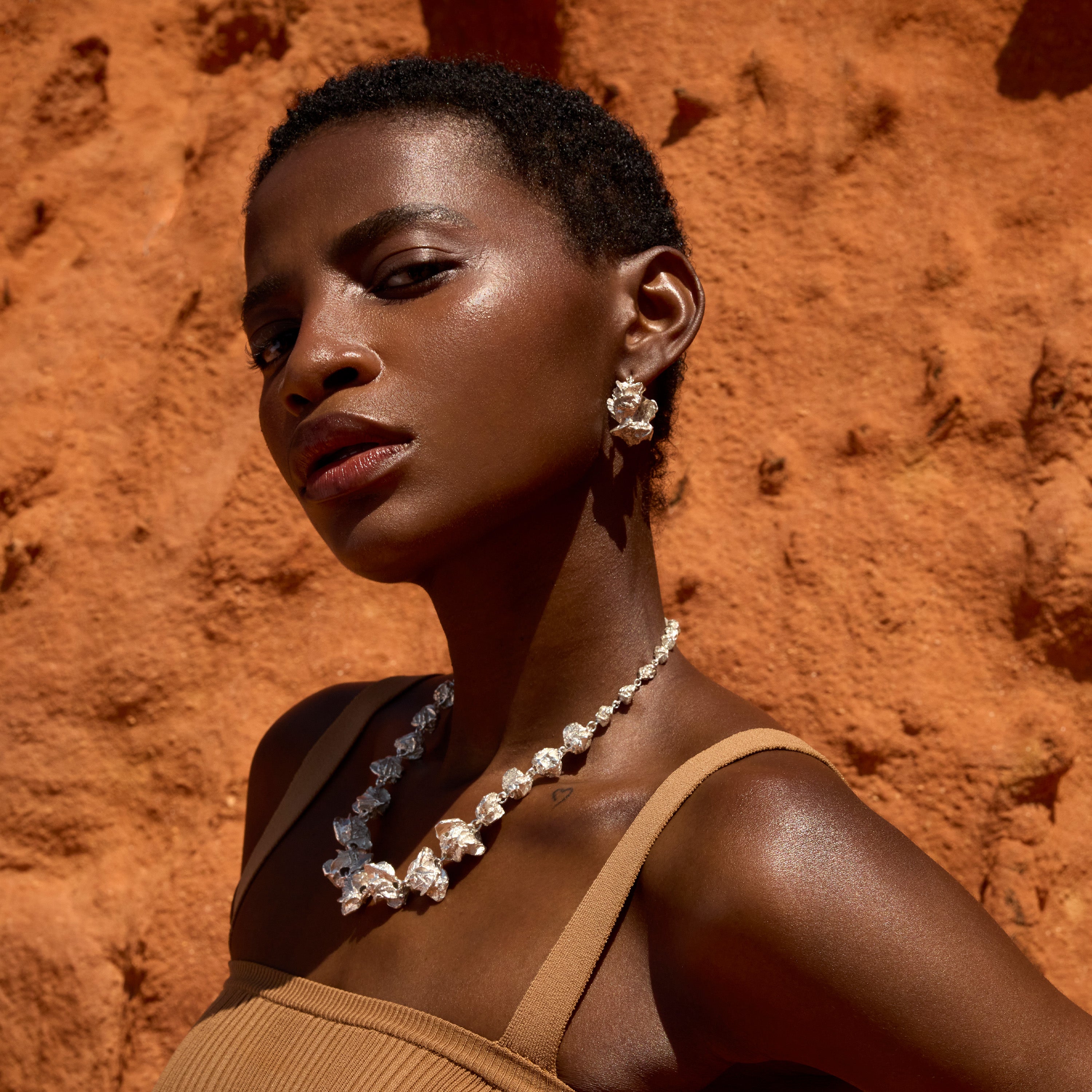 Sablina Argenti Earrings