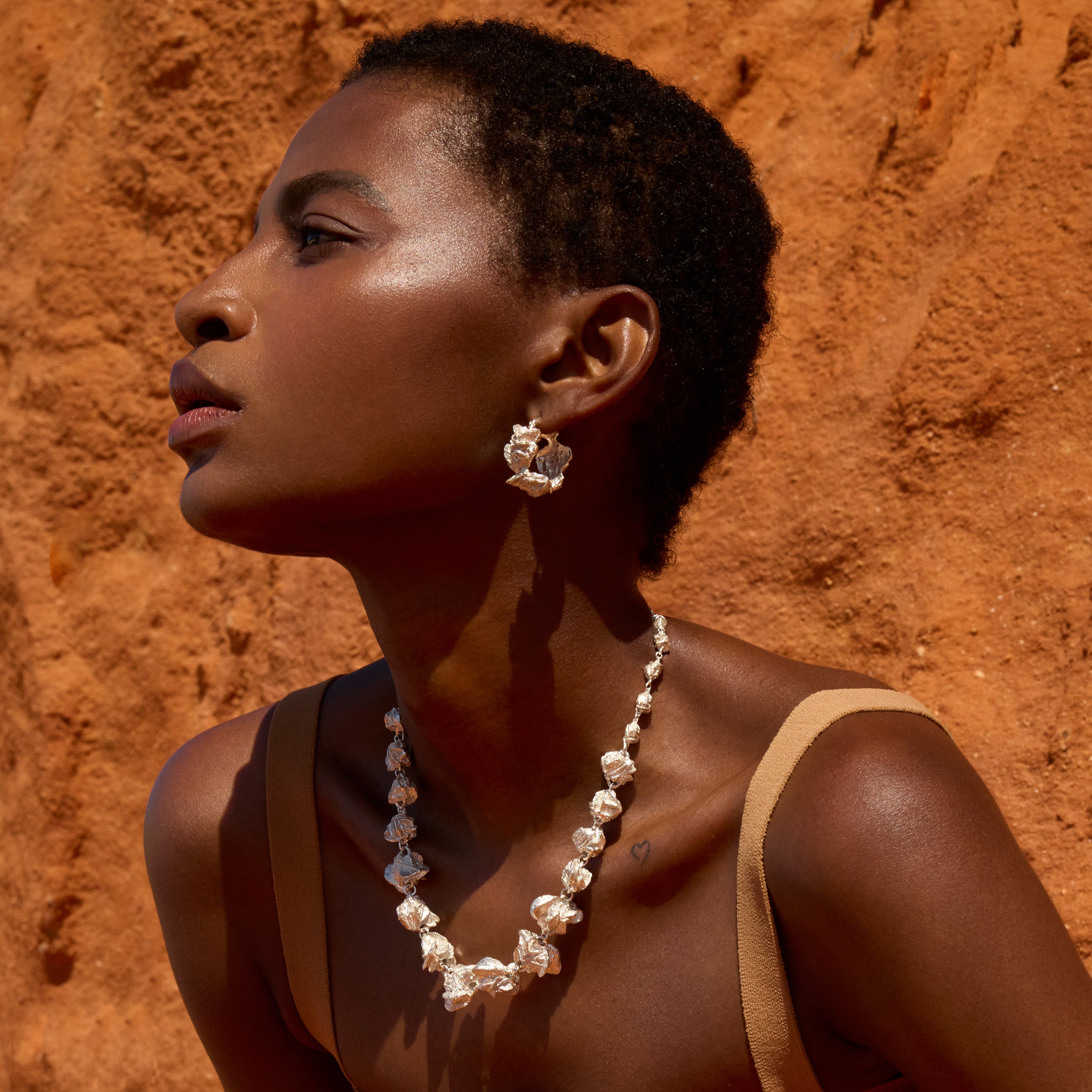 Sablina Argenti Earrings