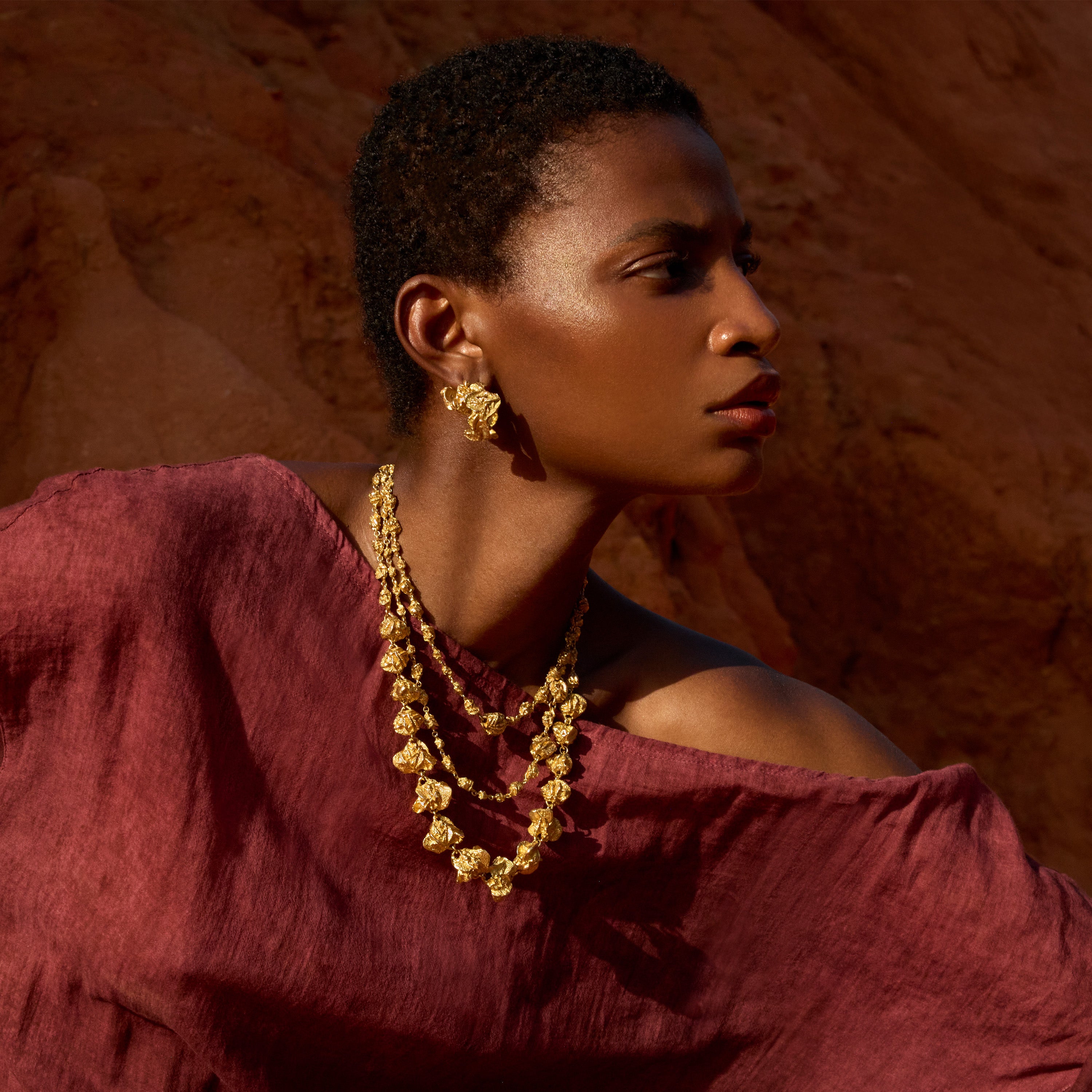 Nabi Necklace