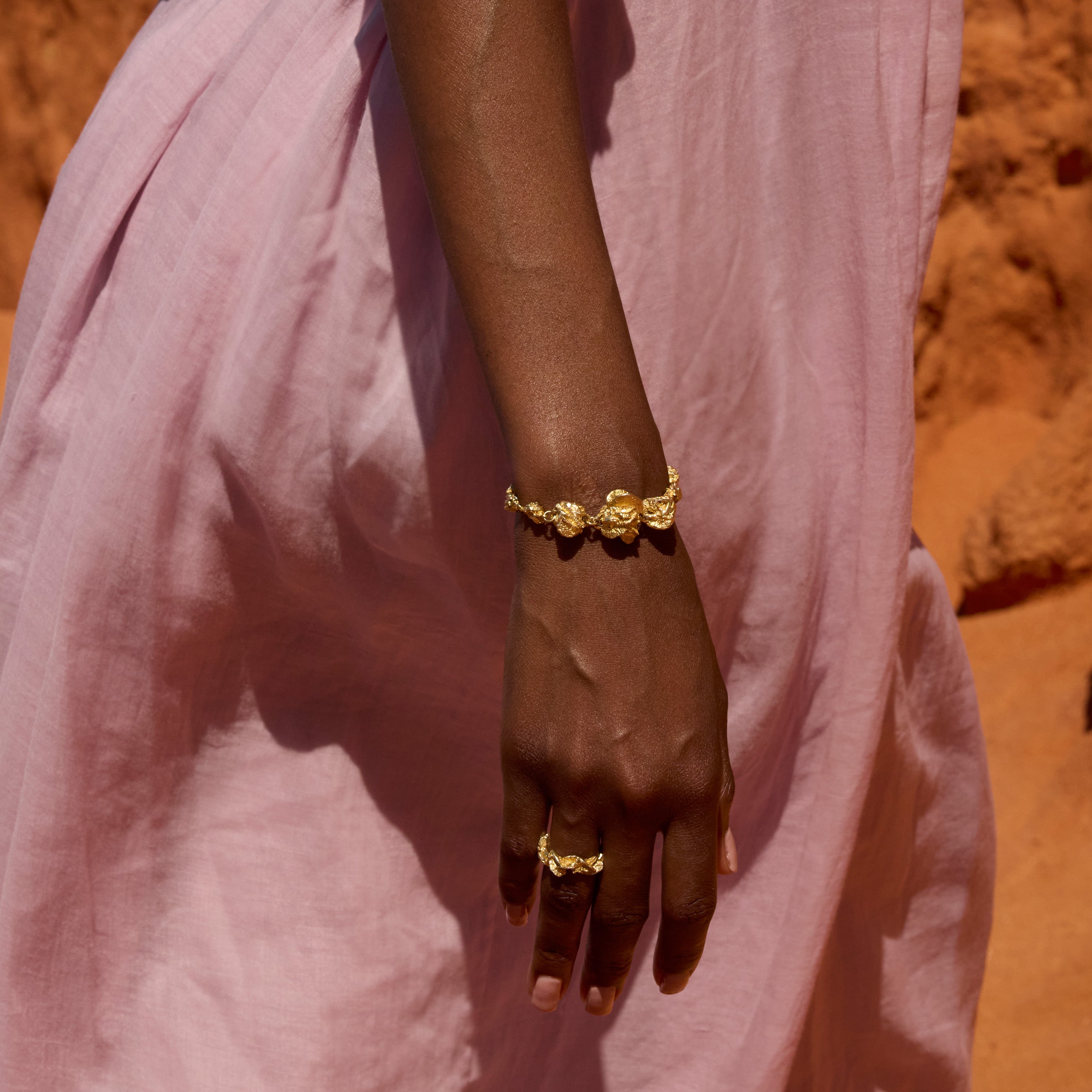 Zina Bracelet