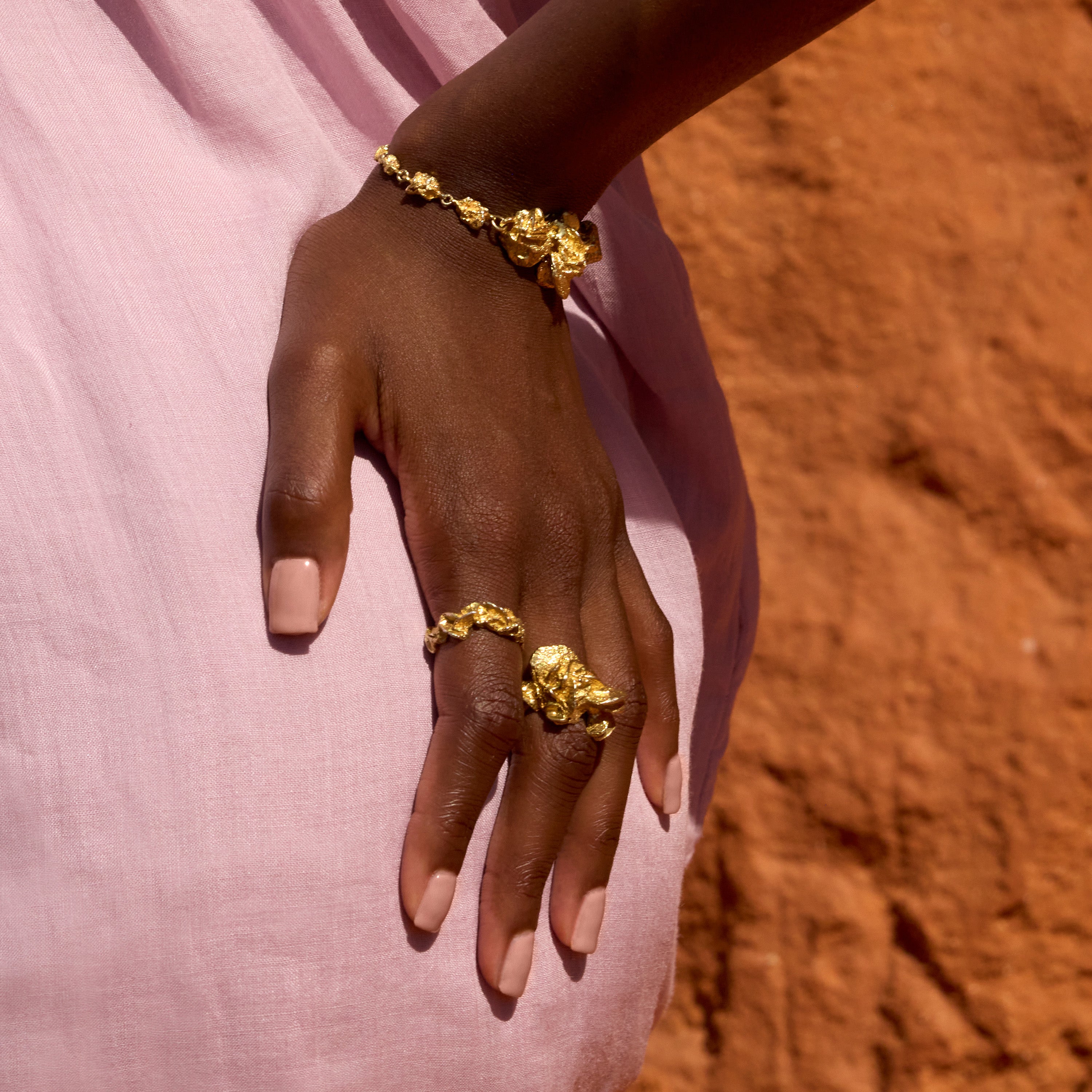 Sirokka Ring