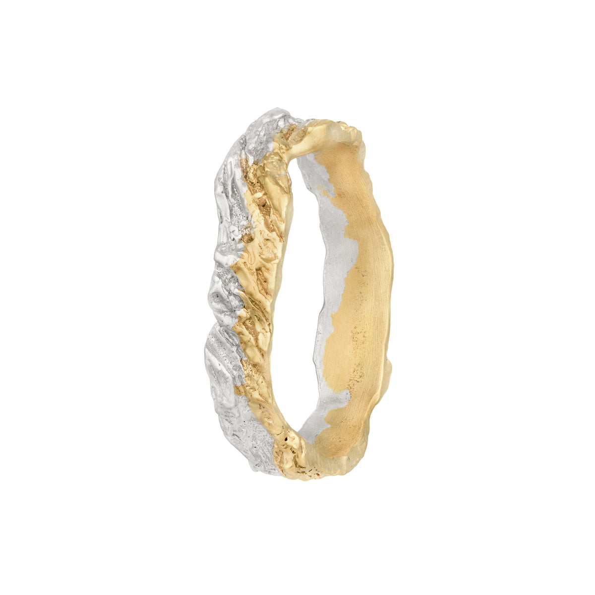 Zioni Wedding Ring