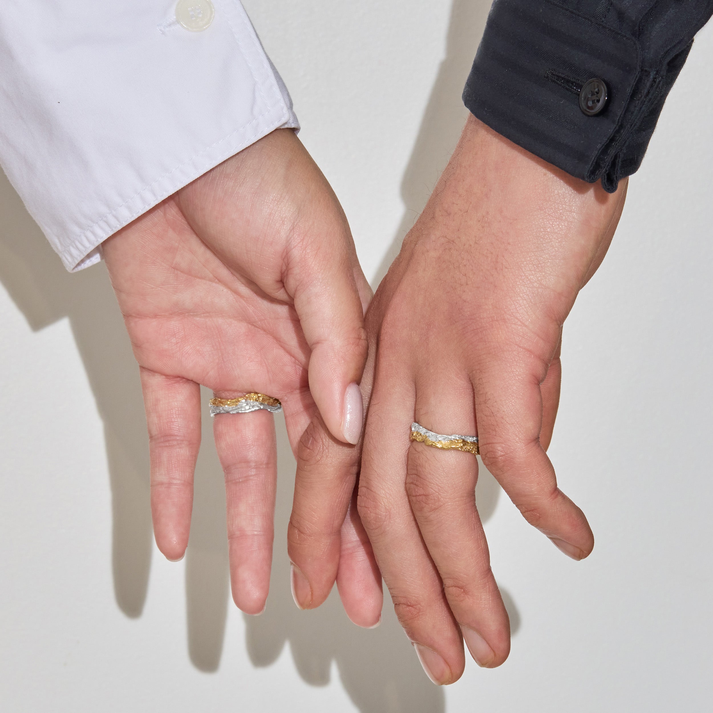 Zioni Wedding Ring