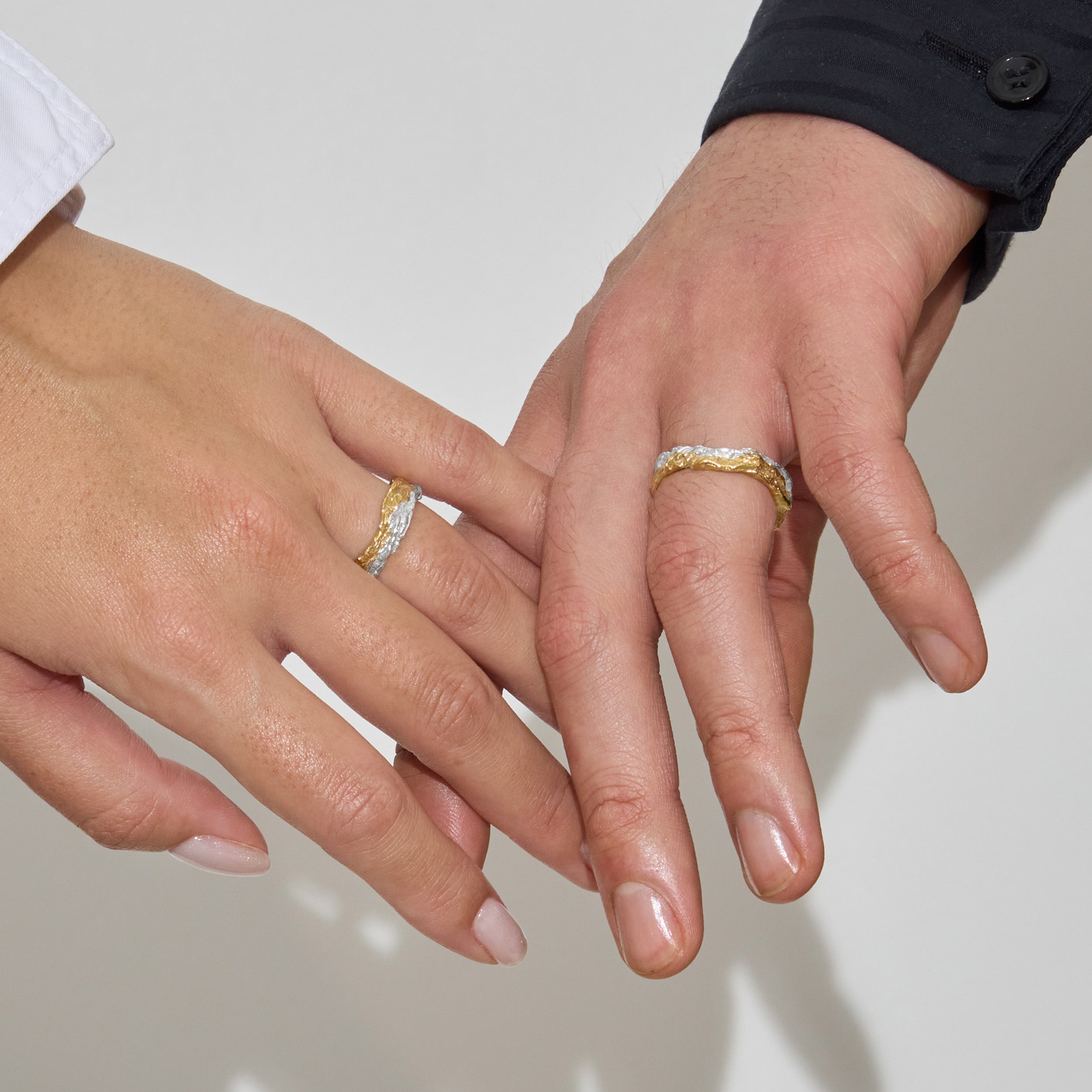 Zioni Wedding Ring