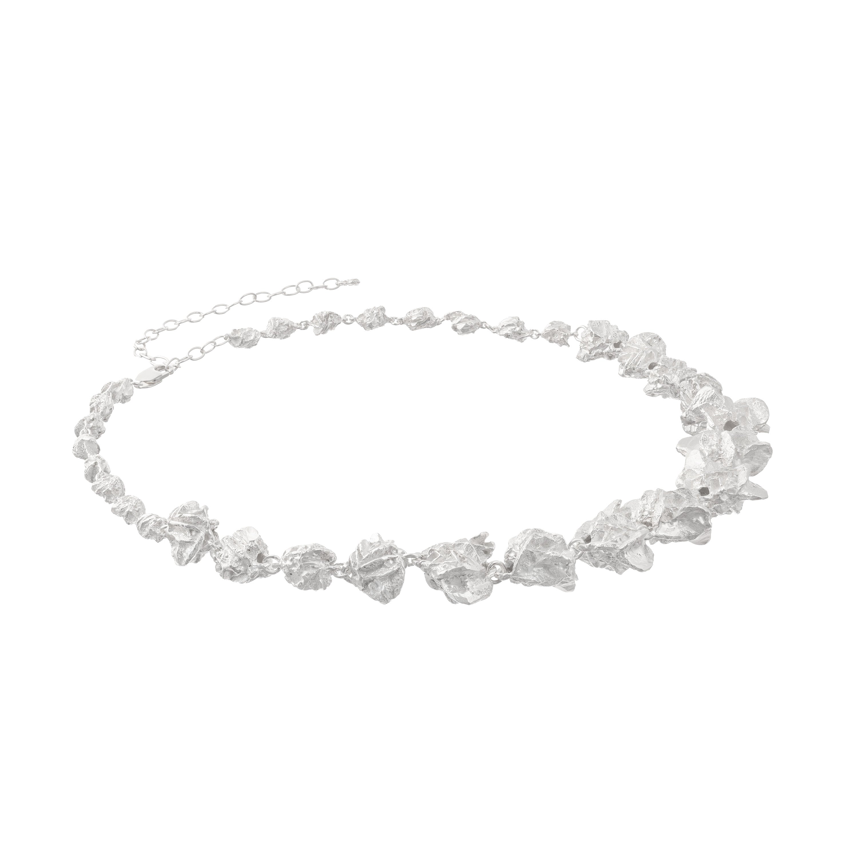 Zahara Argenti Necklace