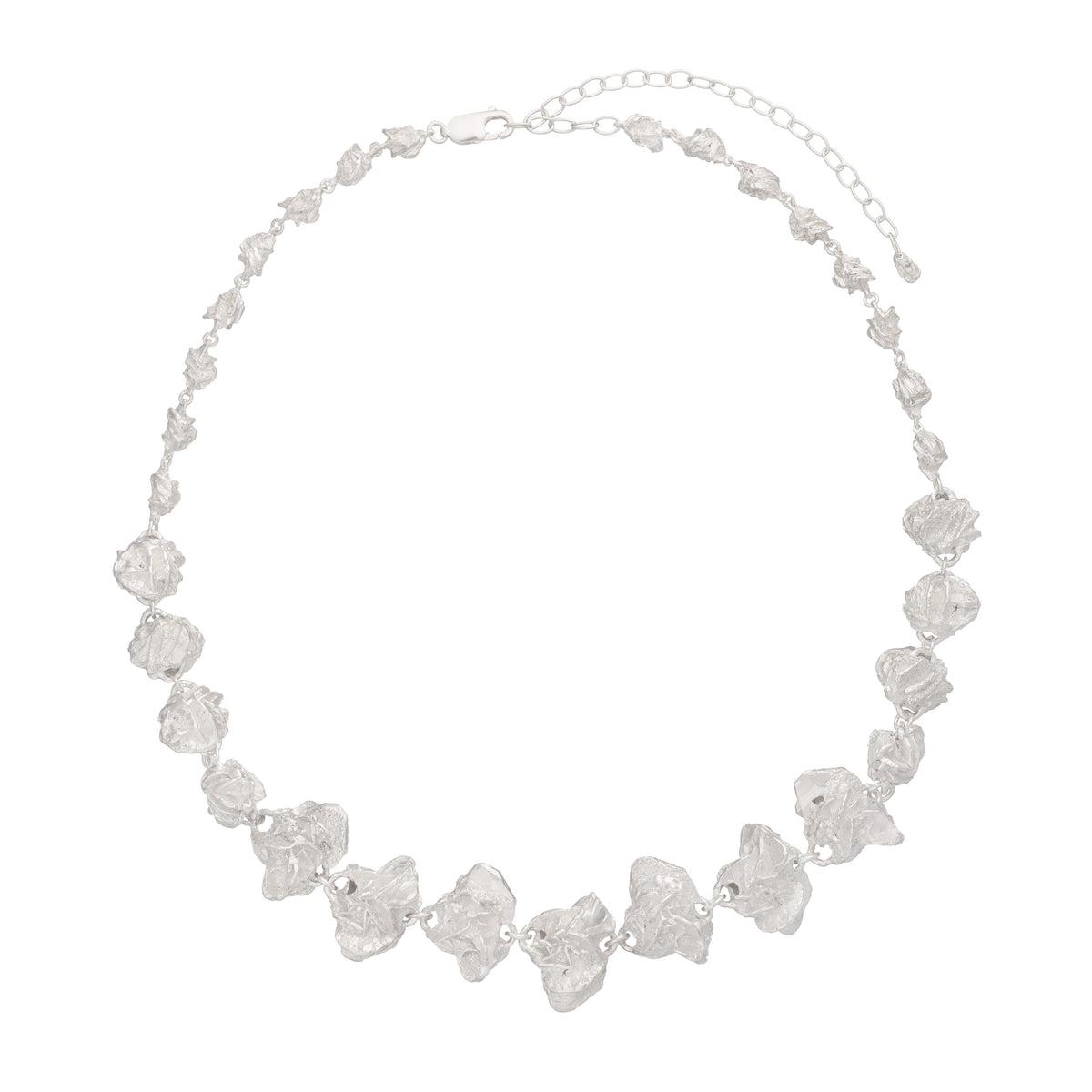 Zahara Argenti Necklace