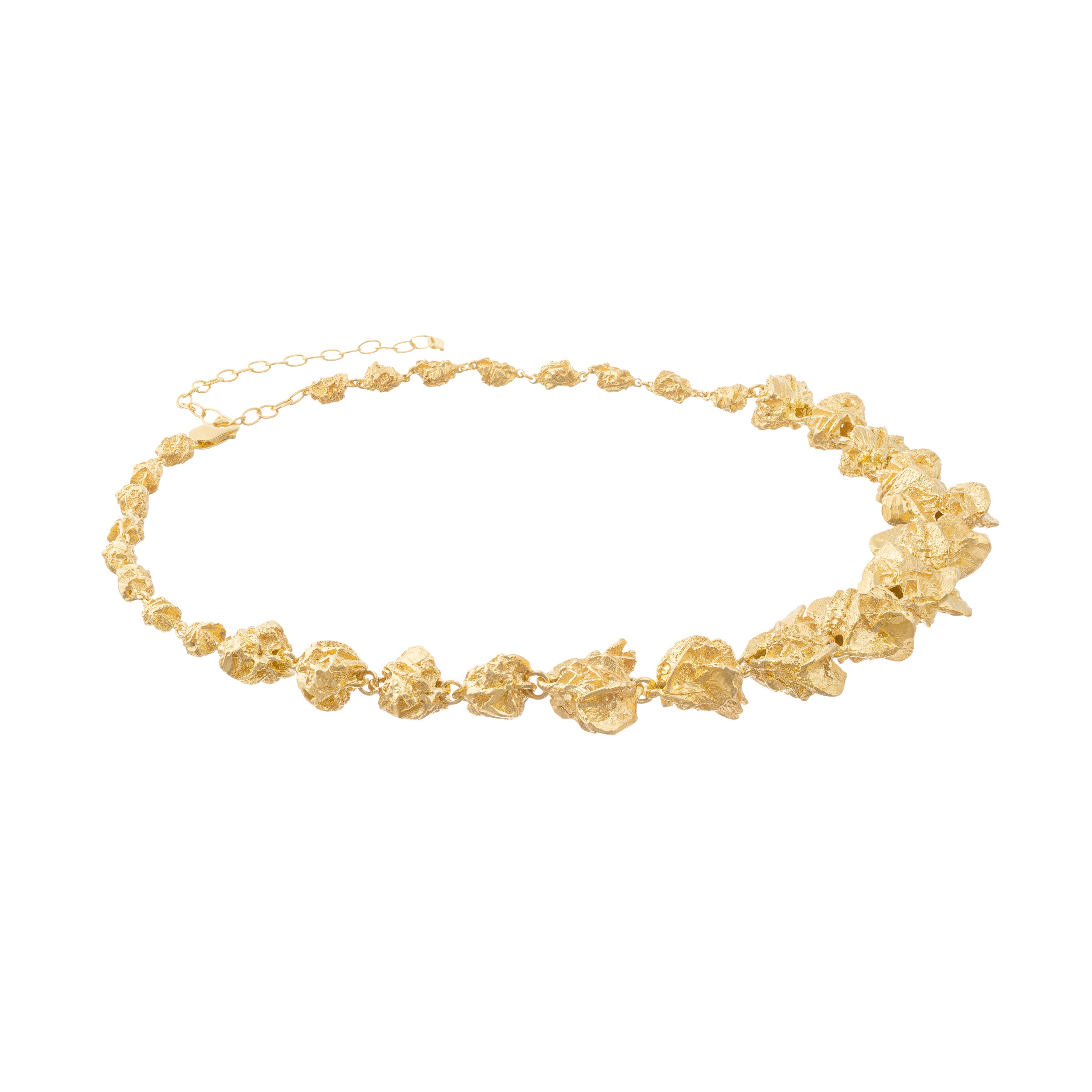 Zahara Necklace