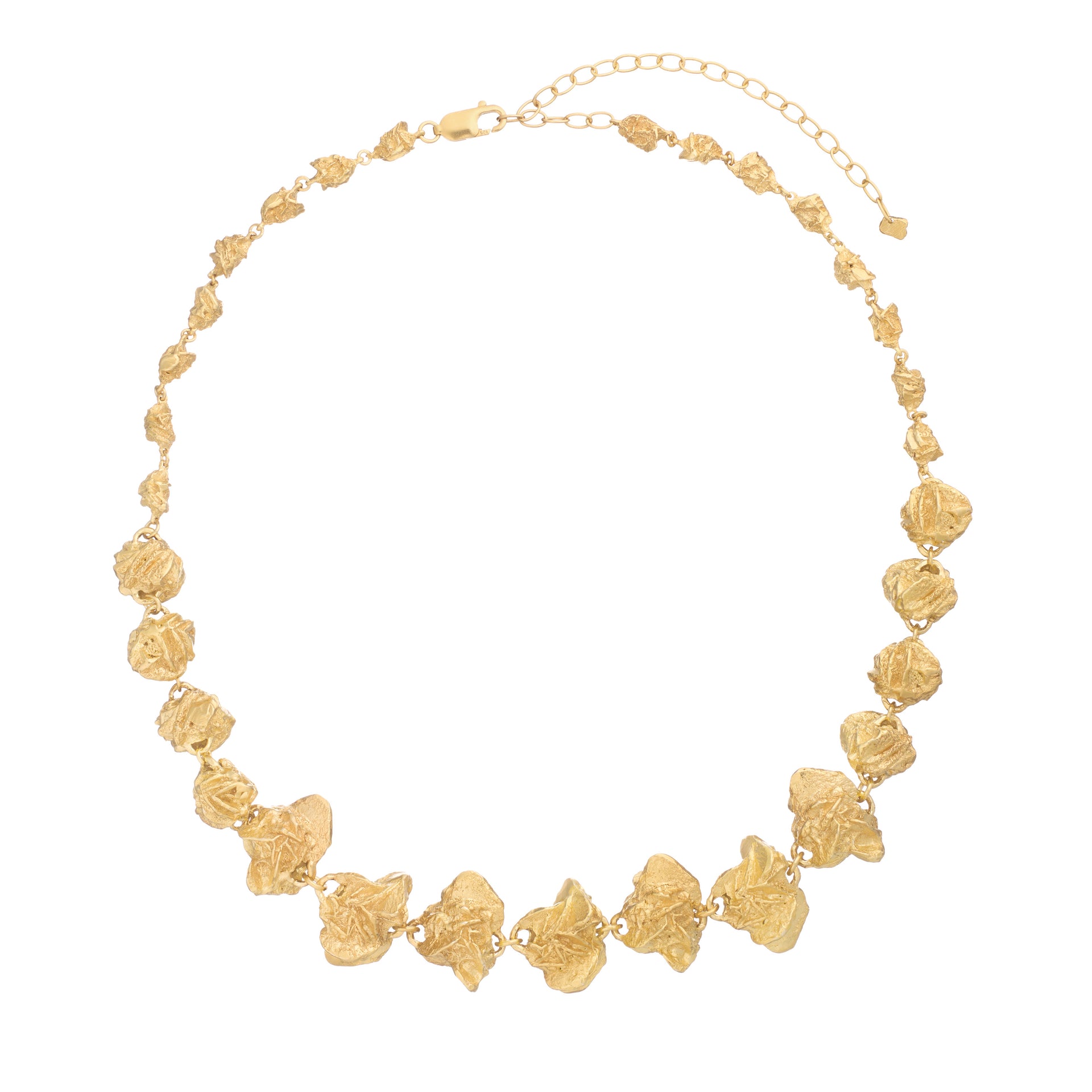 Zahara Necklace