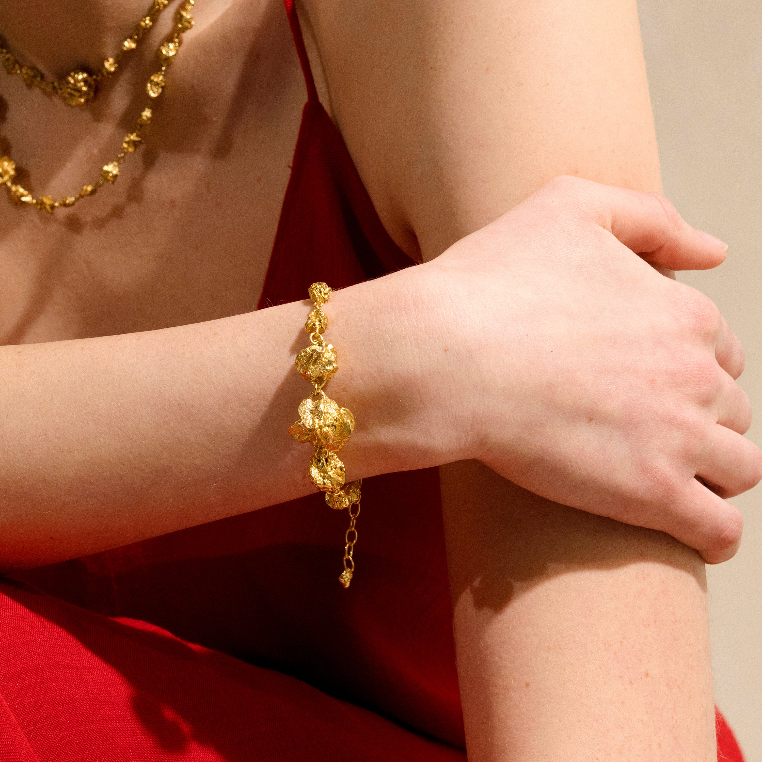 Zina Bracelet