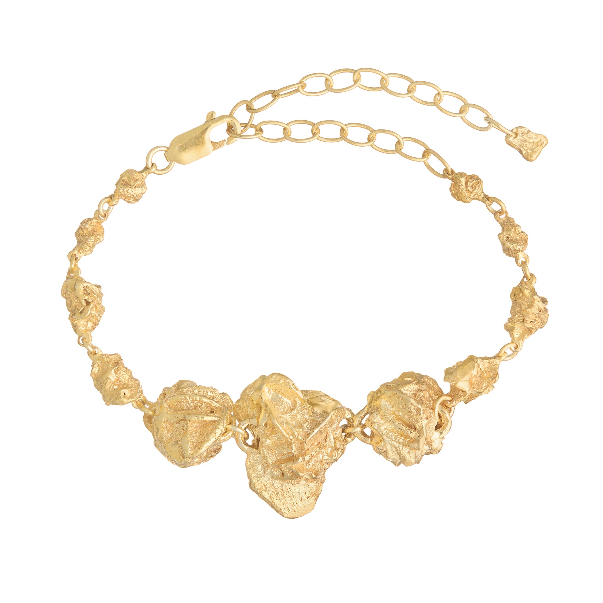 Zina Bracelet