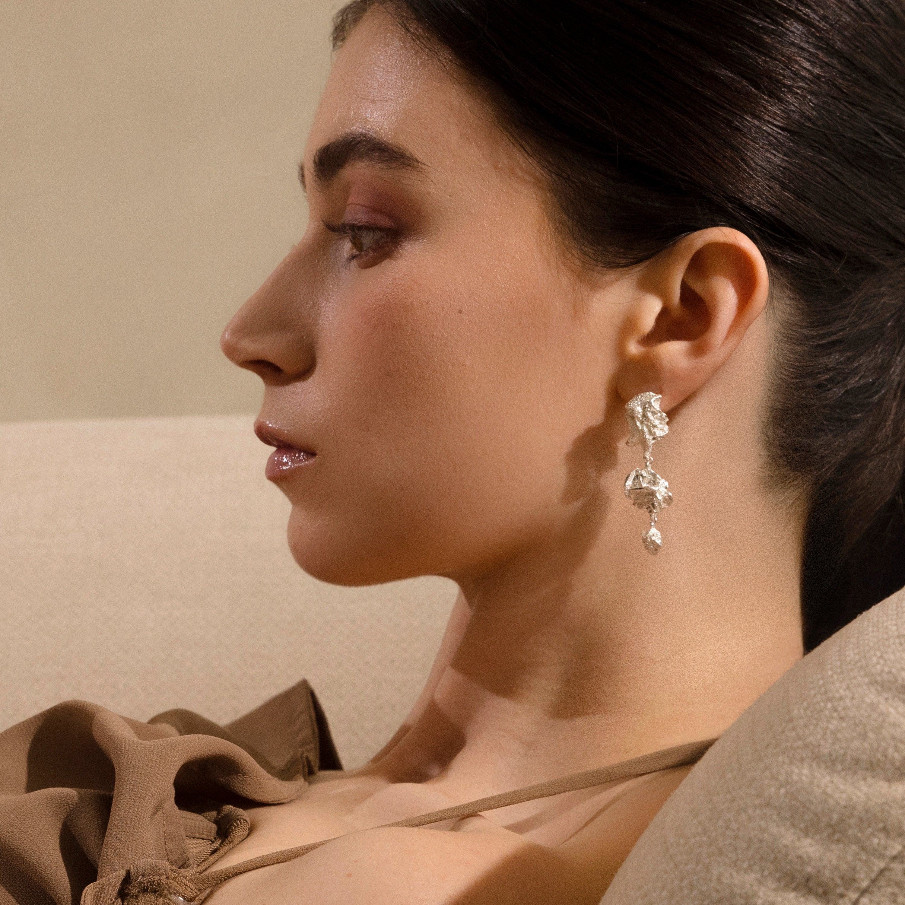 Rosara Argenti Earrings